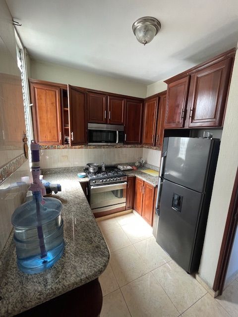 apartamentos - apartamento en zona universitaria en venta, gascue 1