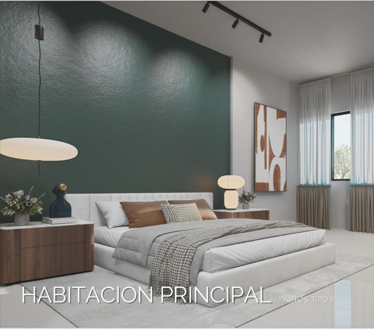 apartamentos - VENTA DE APARTAMENTOS EN MIRADOR SUR 1684 3
