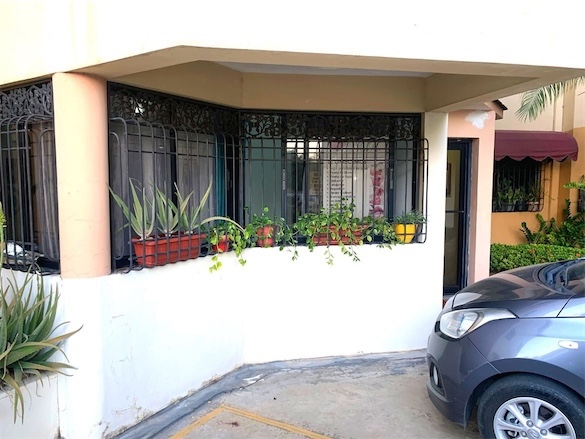 apartamentos - Apartamento de venta en Reparto imperial 0
