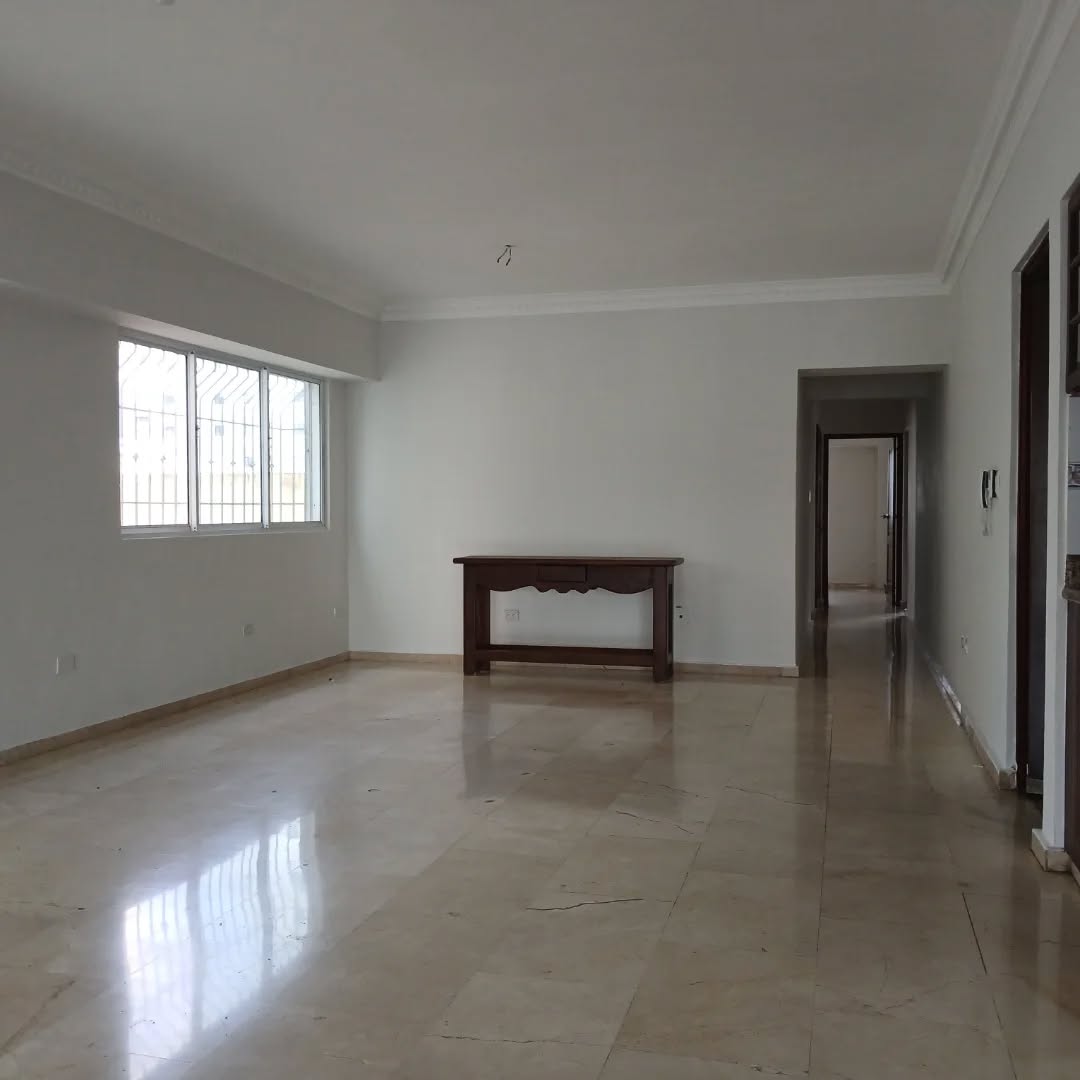 apartamentos - Apartamento en Alquiler Urbanizacion Real  4