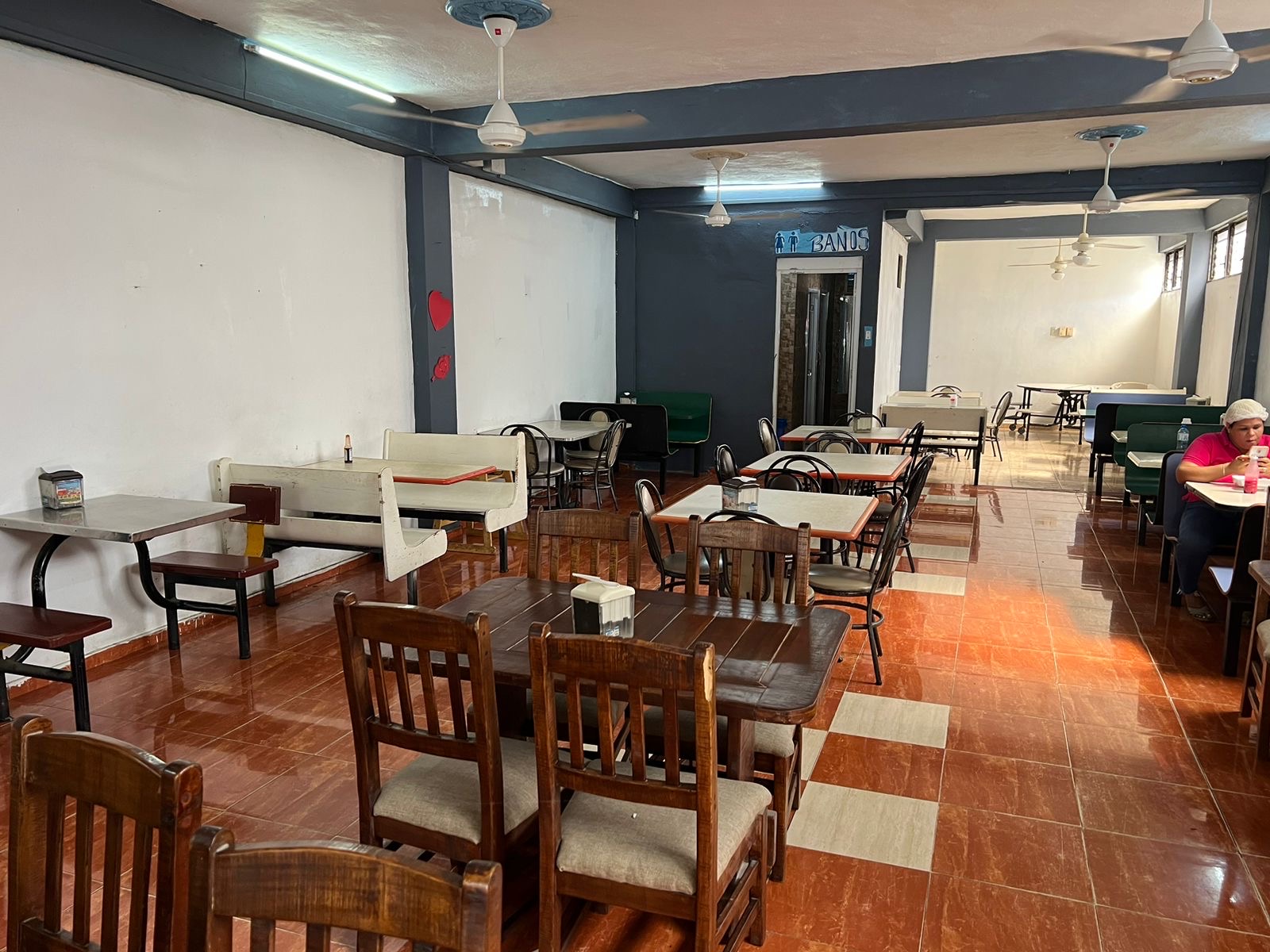 equipos profesionales - parada comedor la opción venta de todo tipo de comida al por mayor  3
