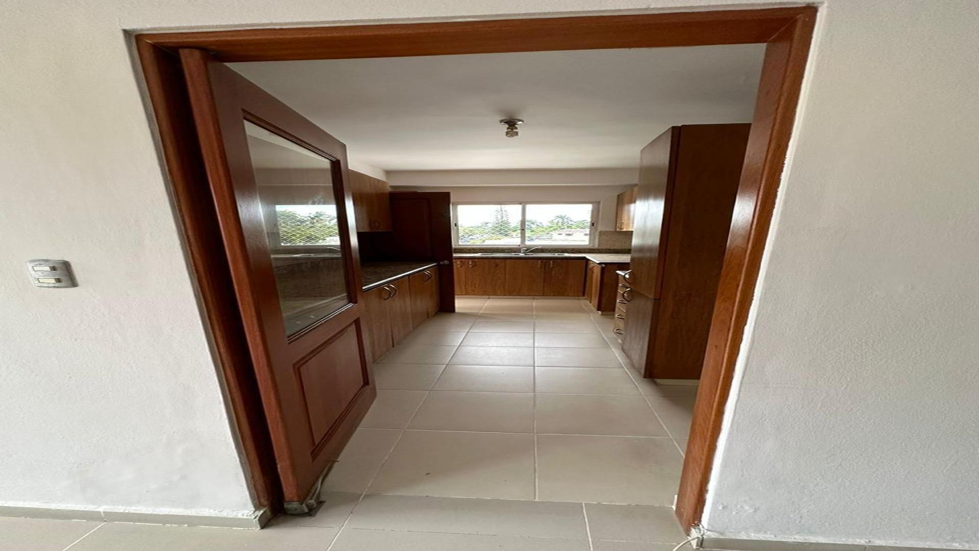 apartamentos - Alquilo apartamento en arroyo hondo viejo 1