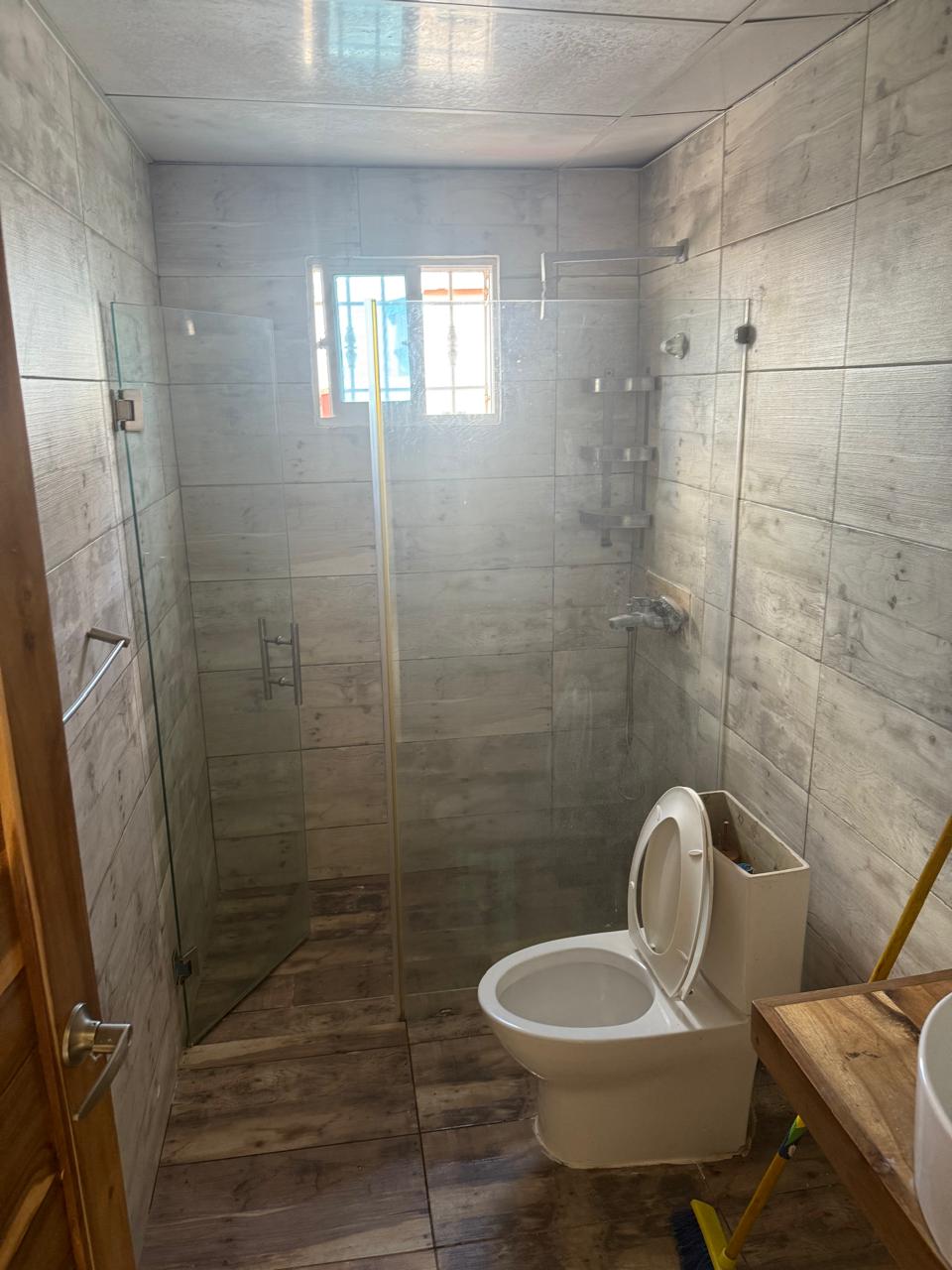 apartamentos - ALQUILO EN EL ENSANCHE OZAMA  6