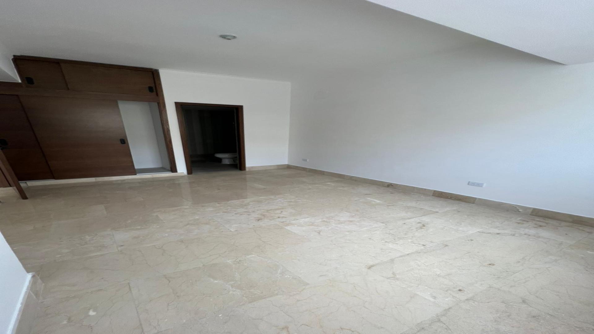 apartamentos - Apartamento en Venta en Evaristo Morales 6