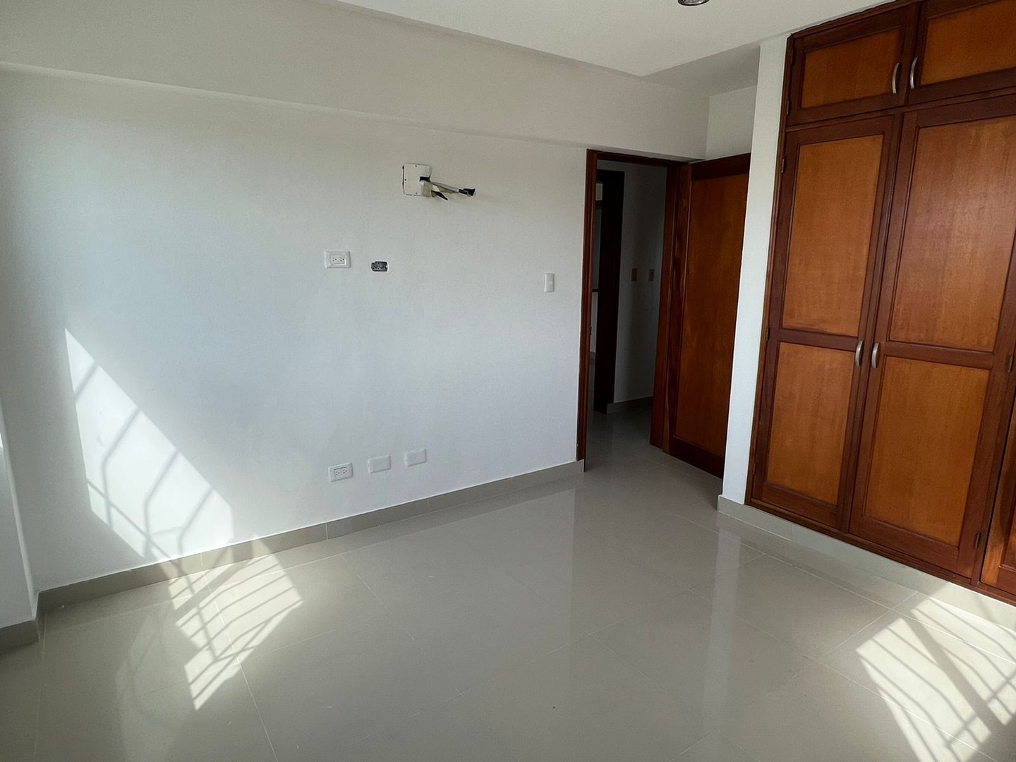 apartamentos - Venta de apartamento en vista hermosa Santo Domingo este de 163mts 9