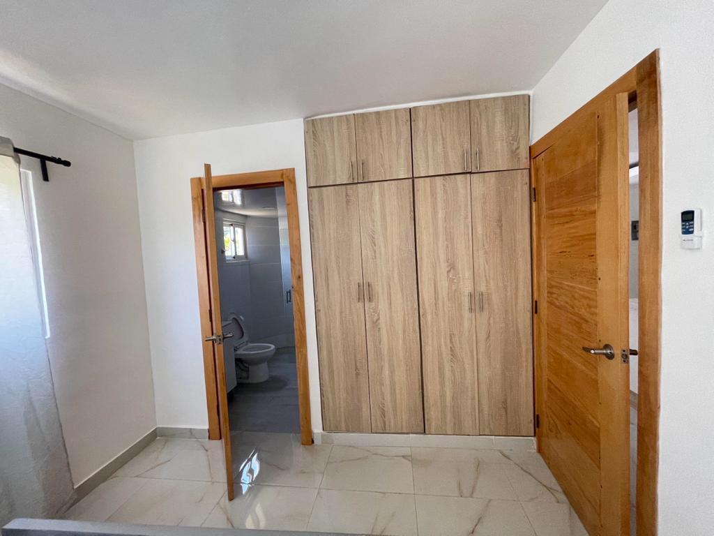 apartamentos - Apartamento en Venta en San Cristobal 7