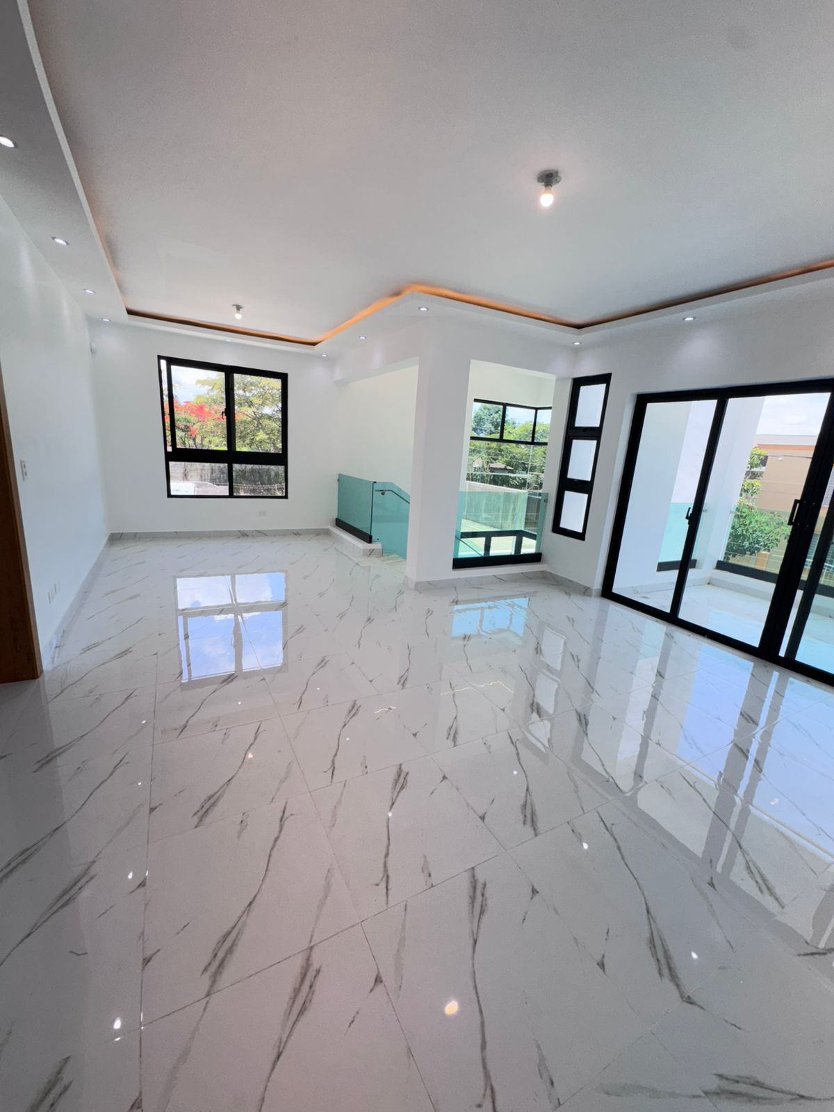 casas - CASA EN VENTA EN VILLA MARIA, SANTIAGO. 7