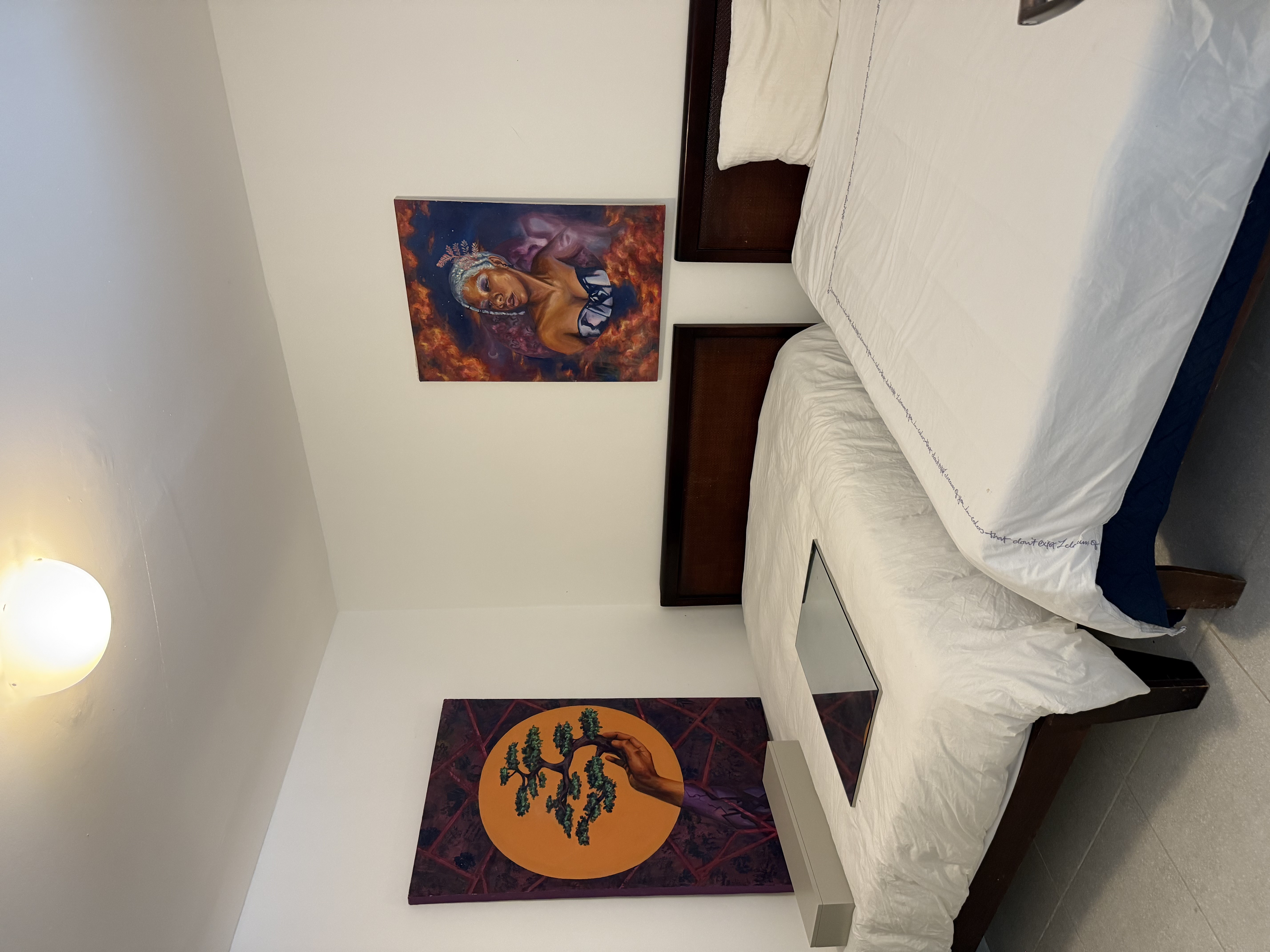 apartamentos - Apartamento tipo villa con terraza y BBQ 7