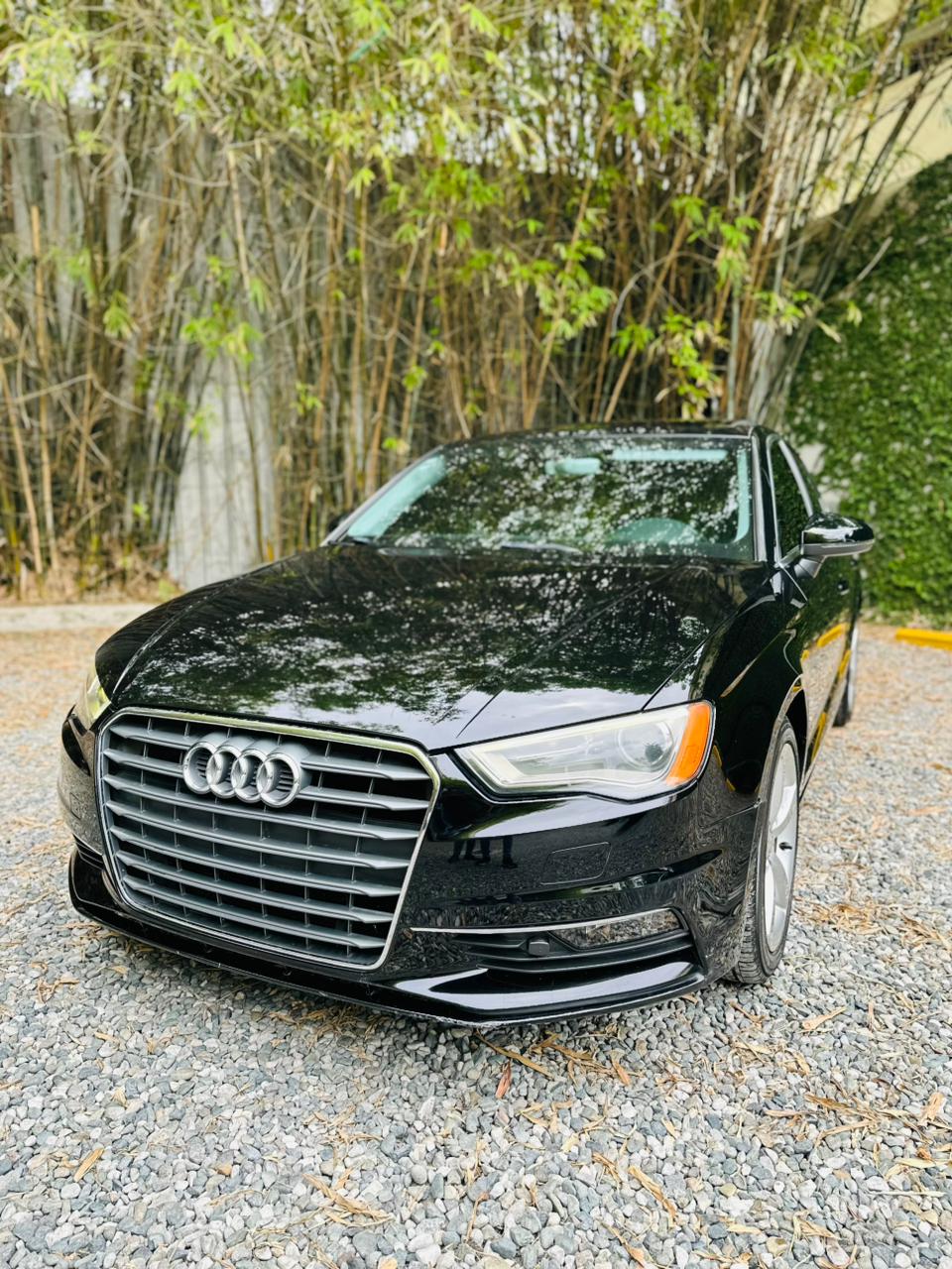 carros - Audi A3 Disel 2016 TDI 3
