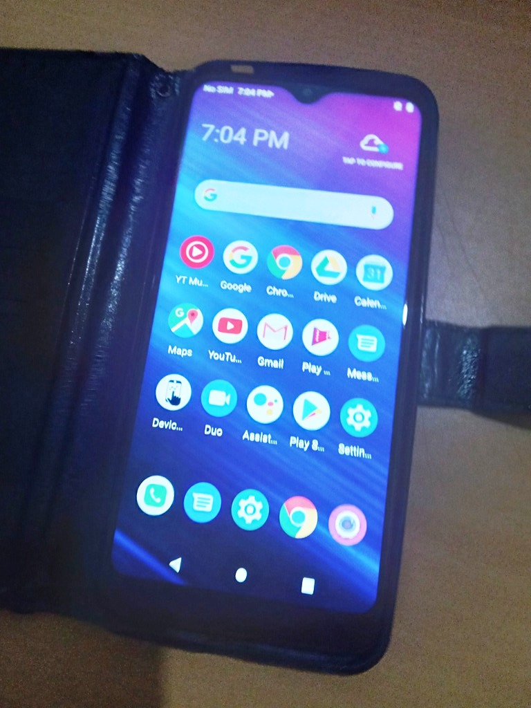celulares y tabletas - TCL A2X Android Desbloqueado  0