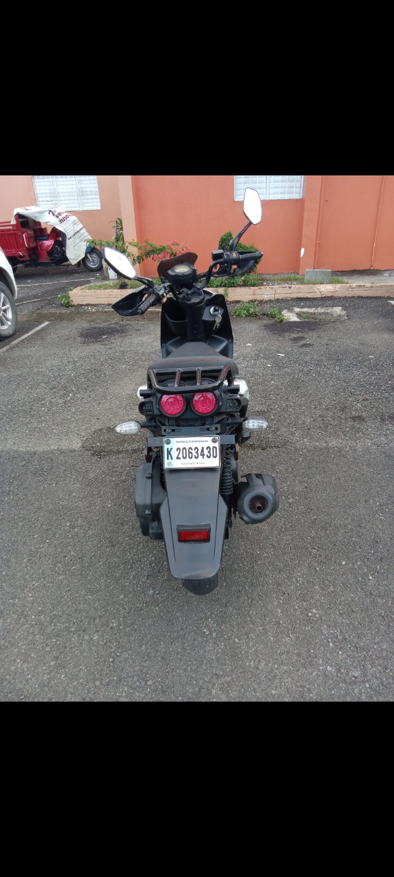 motores y pasolas - Passola  3