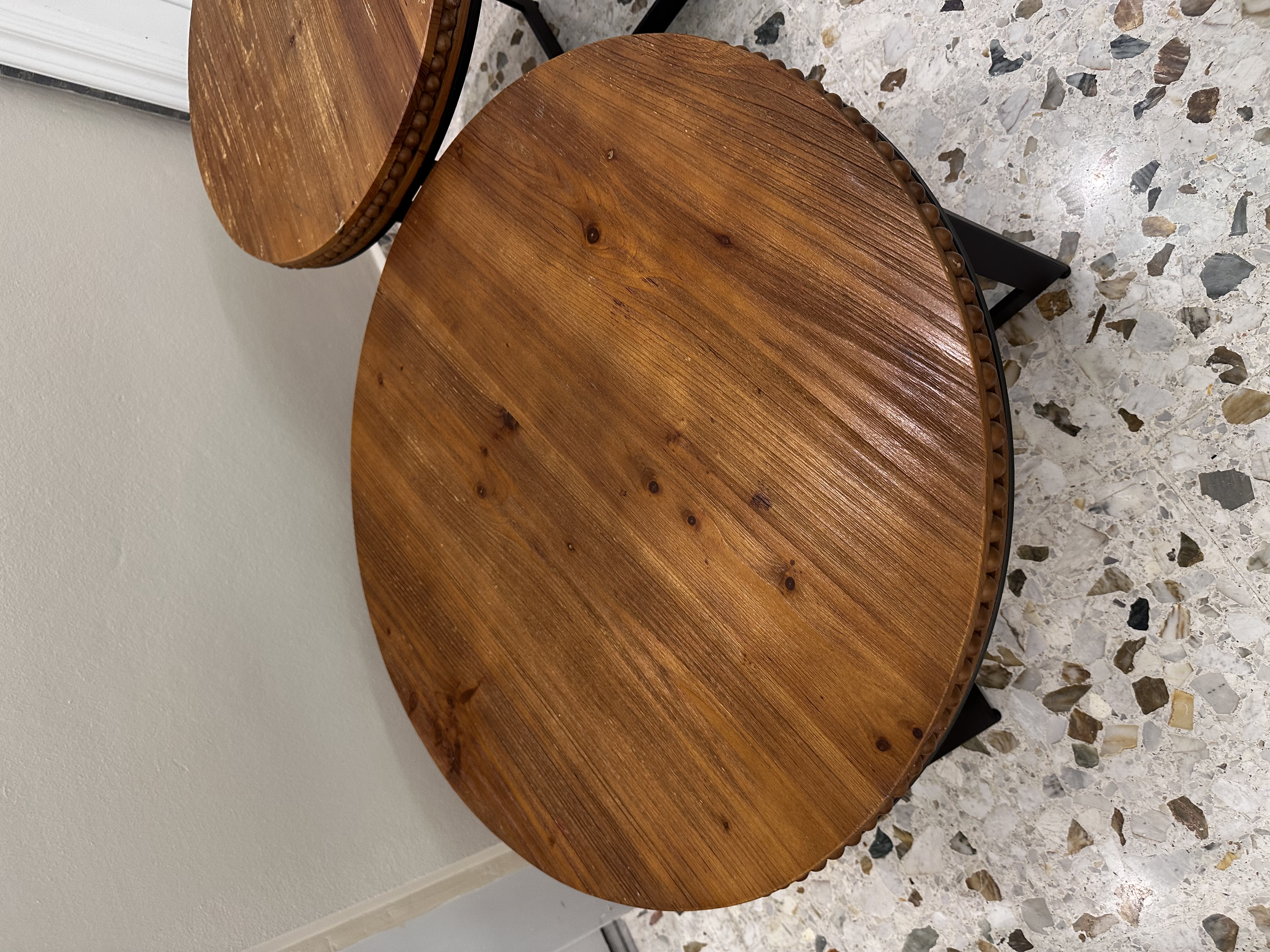decoración y accesorios - Mesa de centro 1