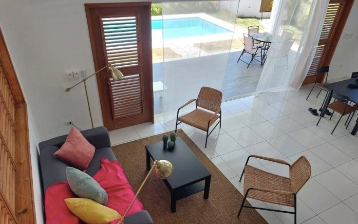 casas - Venta, Villa de 3 Habitaciones, Centro del Pueblo, Las Terrenas, Samaná 6