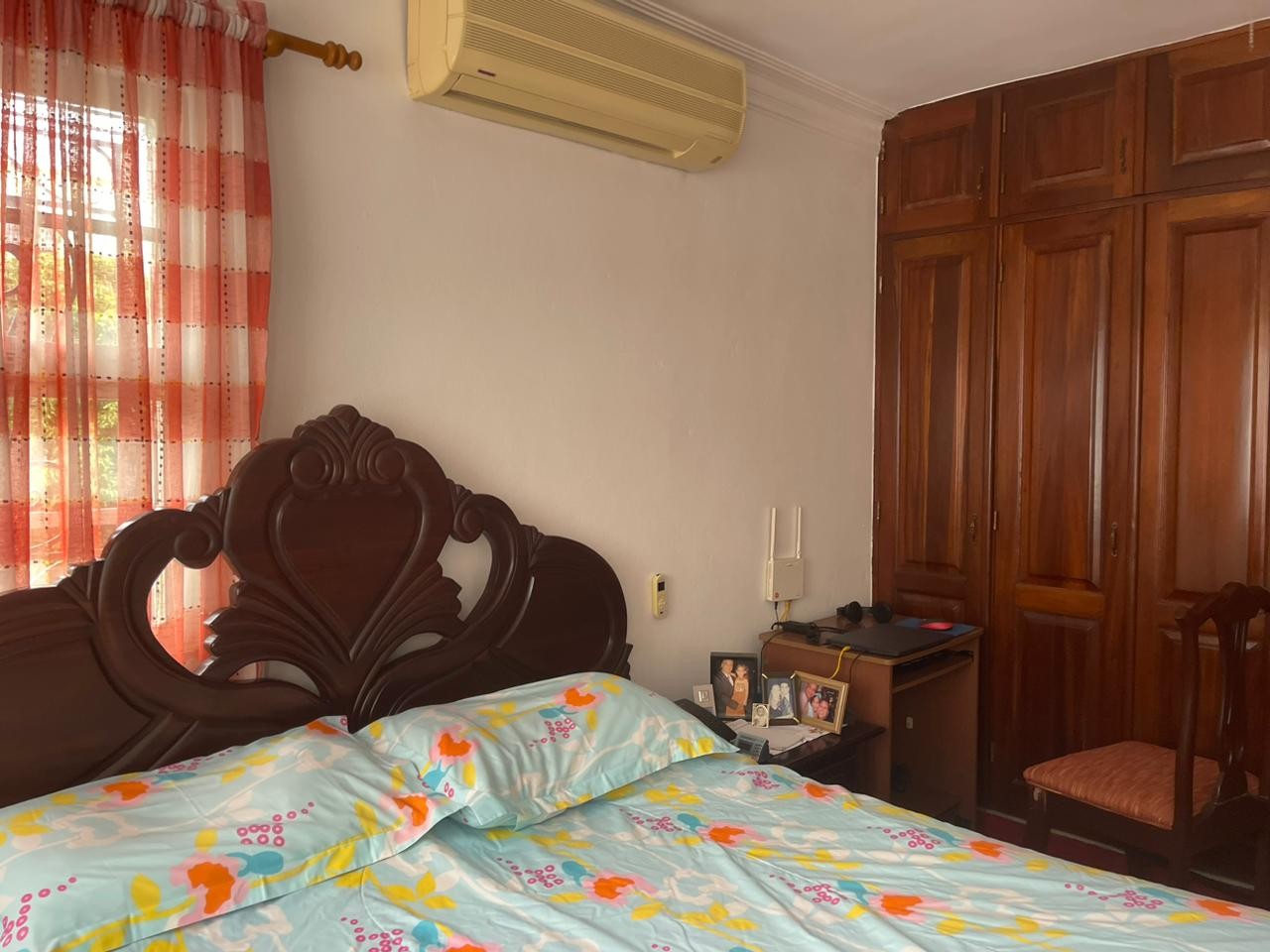 apartamentos - OPORTUNIDAD, Venta Apartamento de 2 Habitaciones, Mirador Sur, Santo Domingo 4