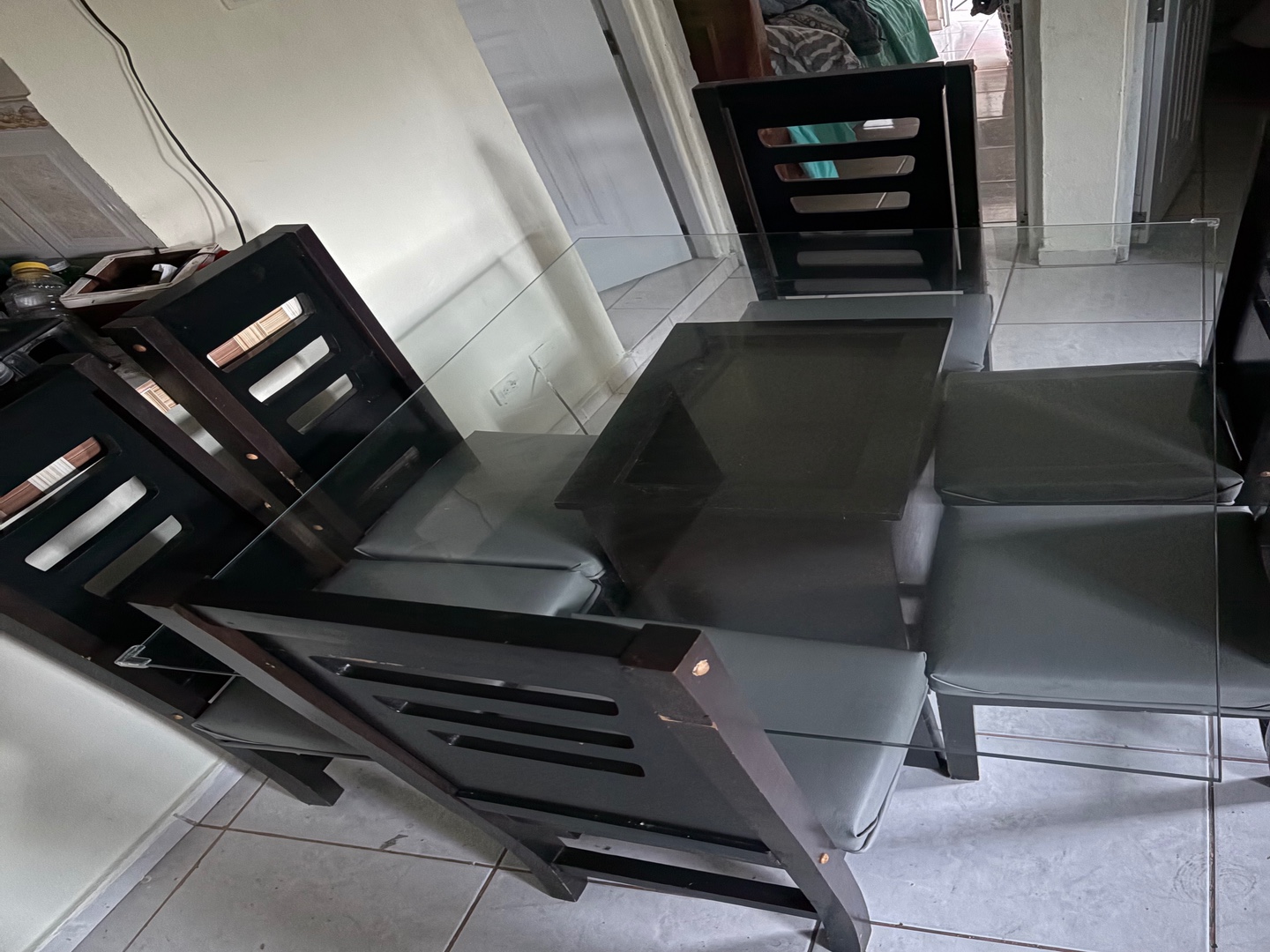 muebles y colchones - En condiciones  3