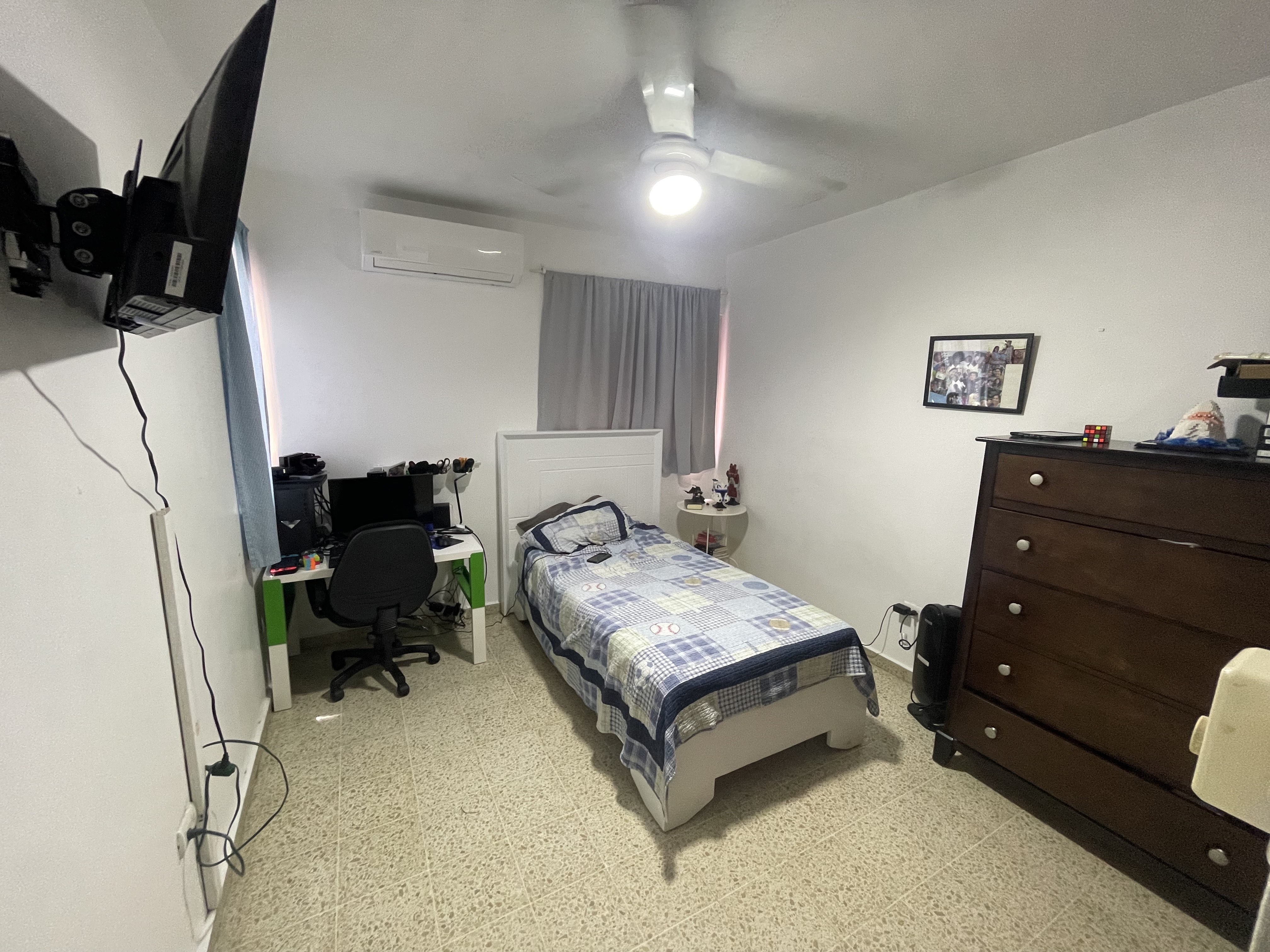apartamentos - Apartamento de Venta en Bella Vista, Santo Domingo Distrito Nacional  9