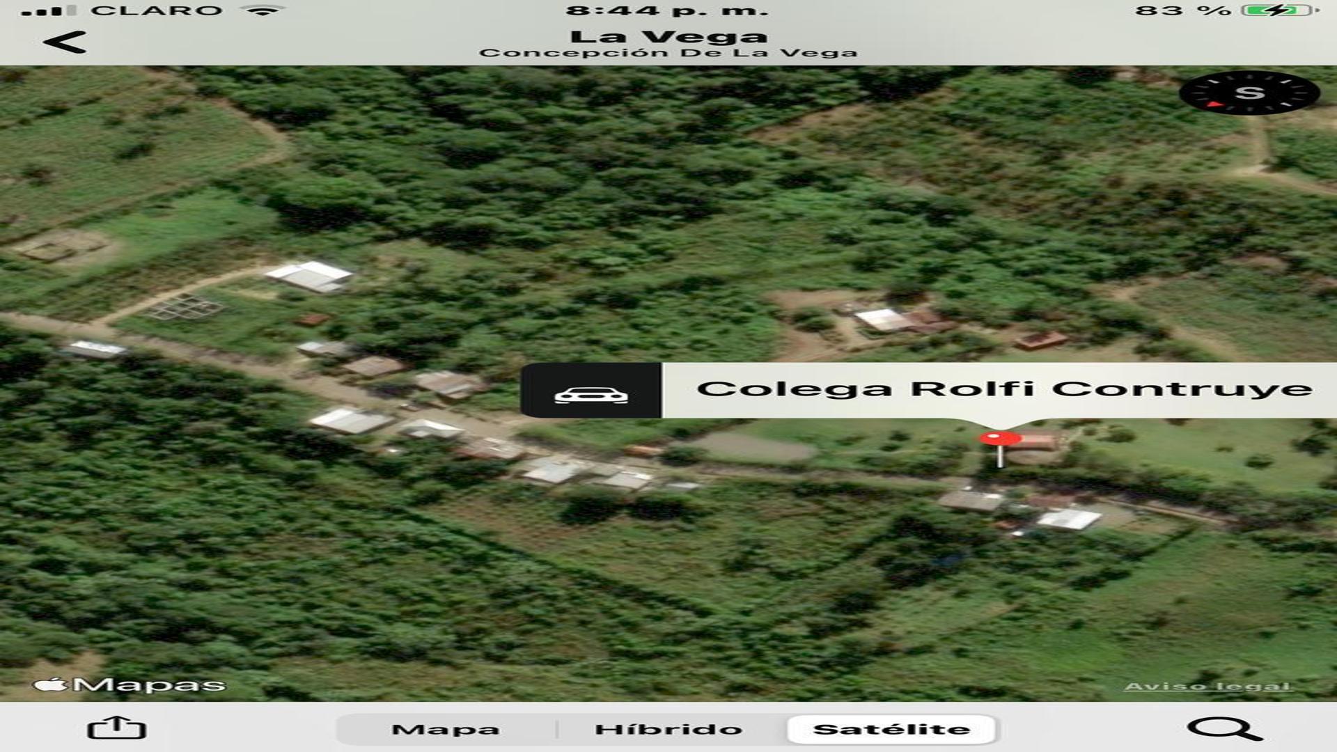 casas - CASA ESTILO CABAÑA EN VENTA EN LA VEGA. 4