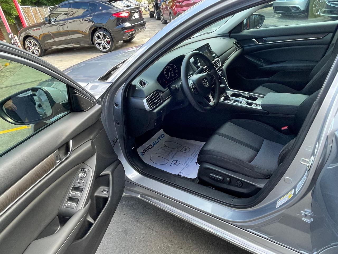 carros - Honda accord 2020 6