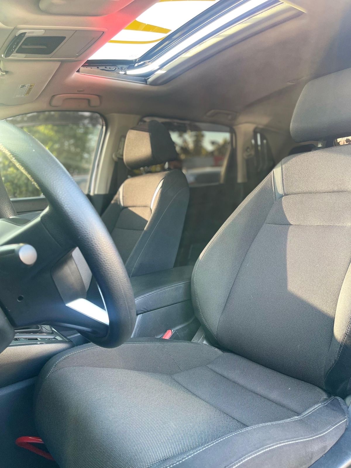 jeepetas y camionetas - HONDA CRV 2023 EX  5