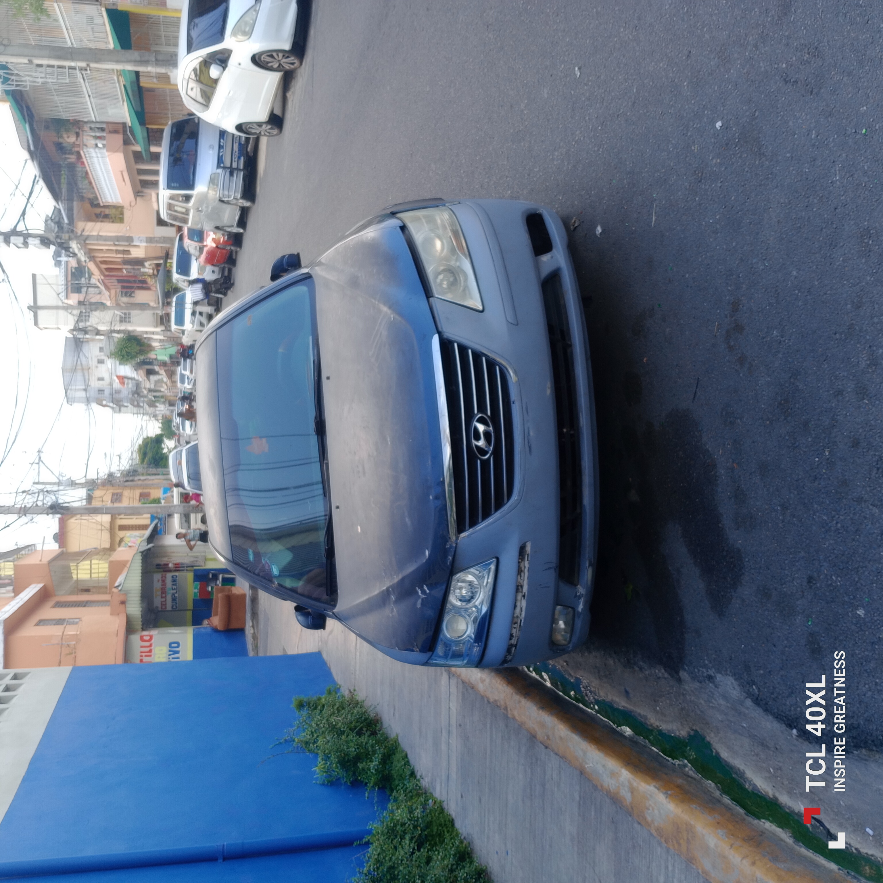 carros - Hyundai sonata n20 de gas de oportunidad aproveche 3