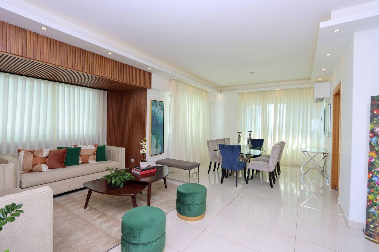 apartamentos - Apartamento en Venta en Piantini 0