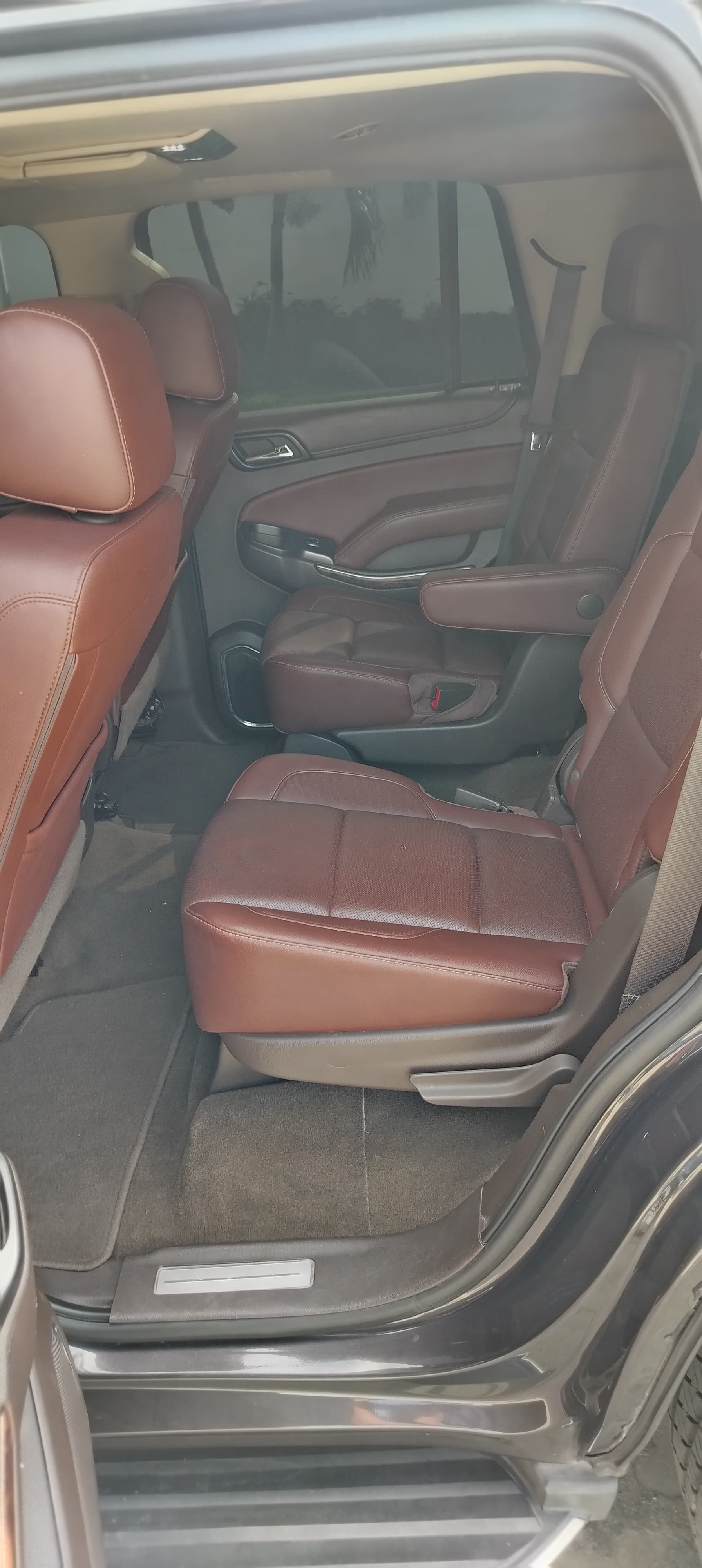 jeepetas y camionetas - chevrolet tahoe premier 2018 2