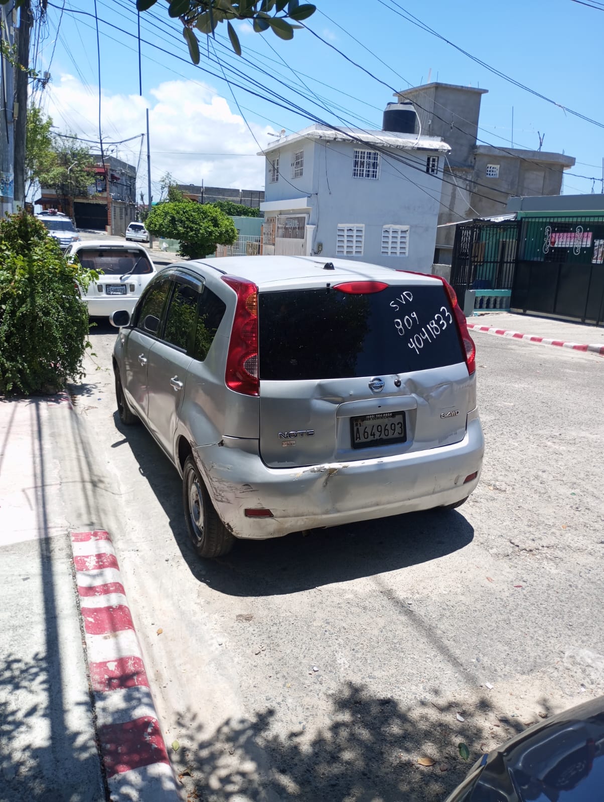 carros - Como nuevo nuevo pocas millas  7