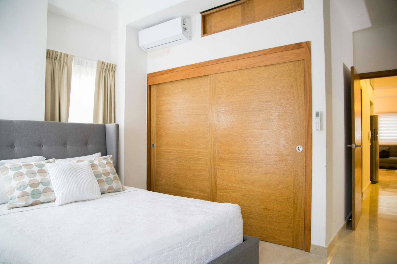 apartamentos - Hermoso y acogedor apartamento y sentrico 6