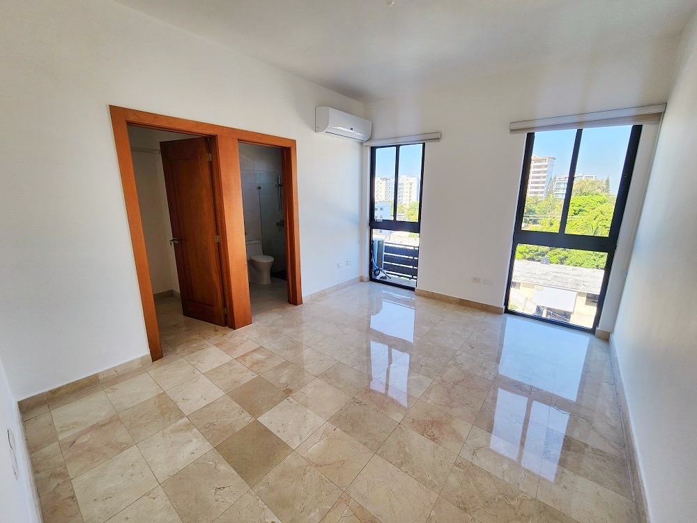 apartamentos - Apartamento de venta en Villa Olga  4