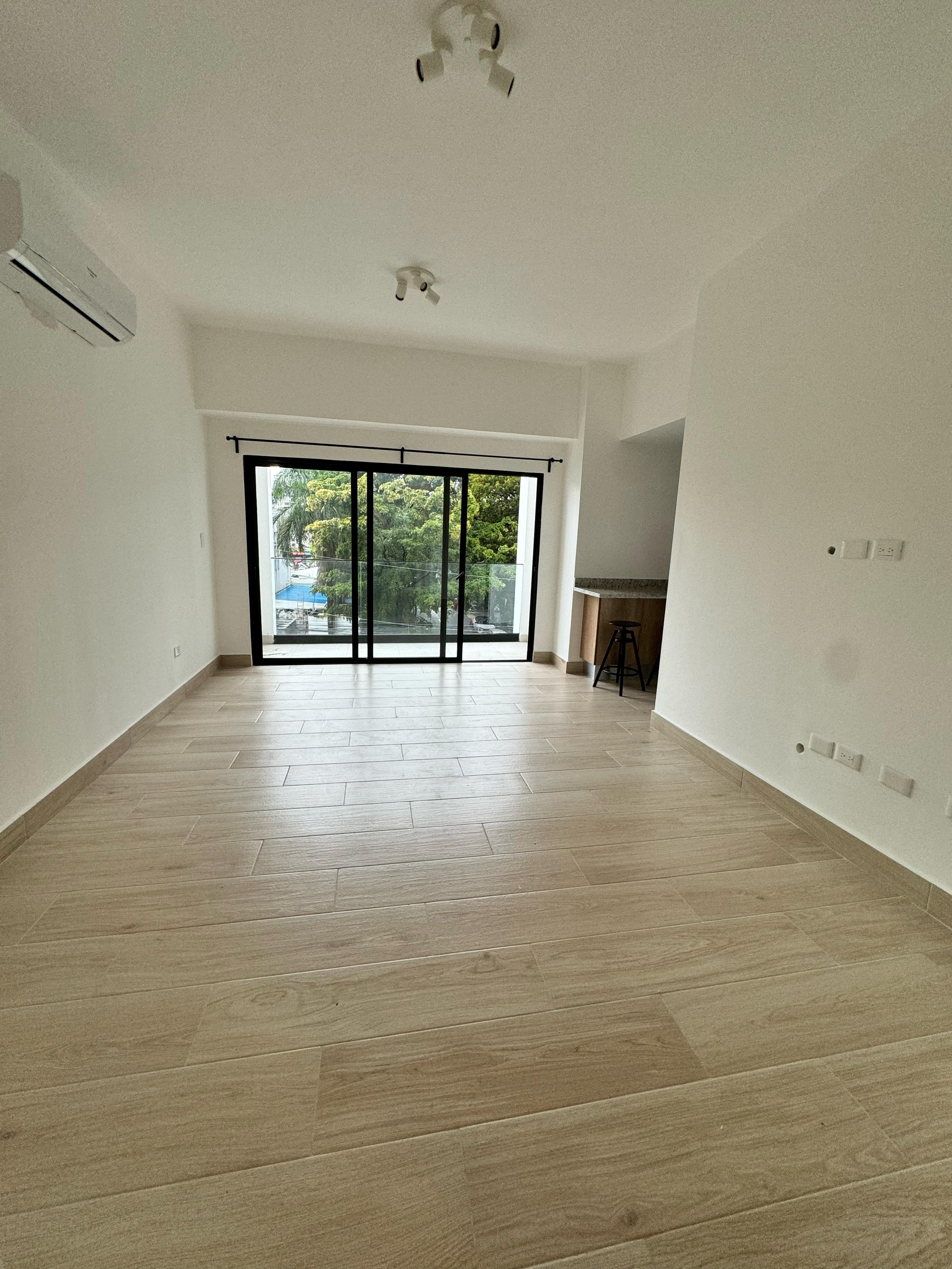 apartamentos - ALQUILER 1 HABITACION, NACO 2