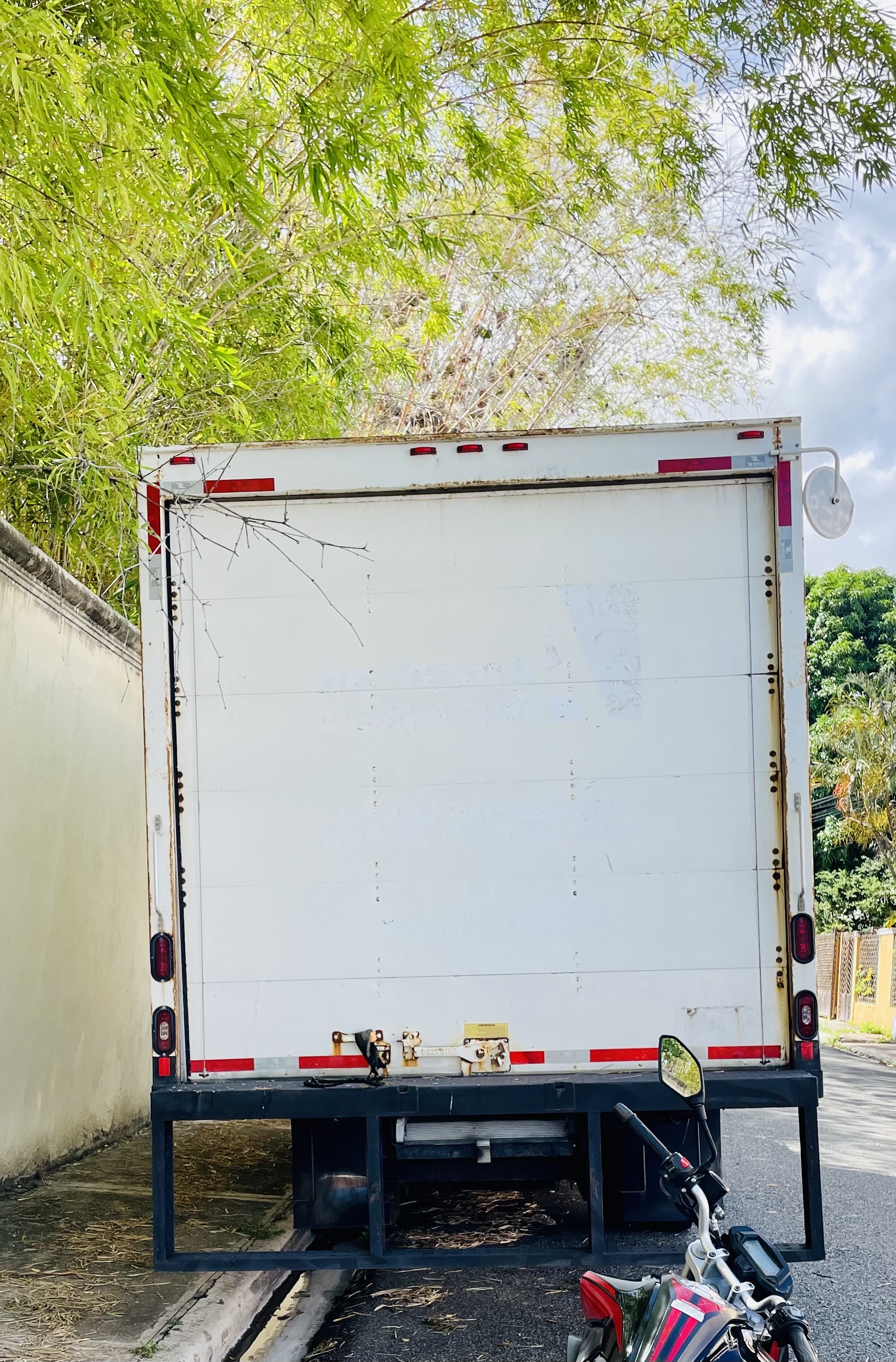 camiones y vehiculos pesados - Camion Isuzu nqr diesel 2019  3