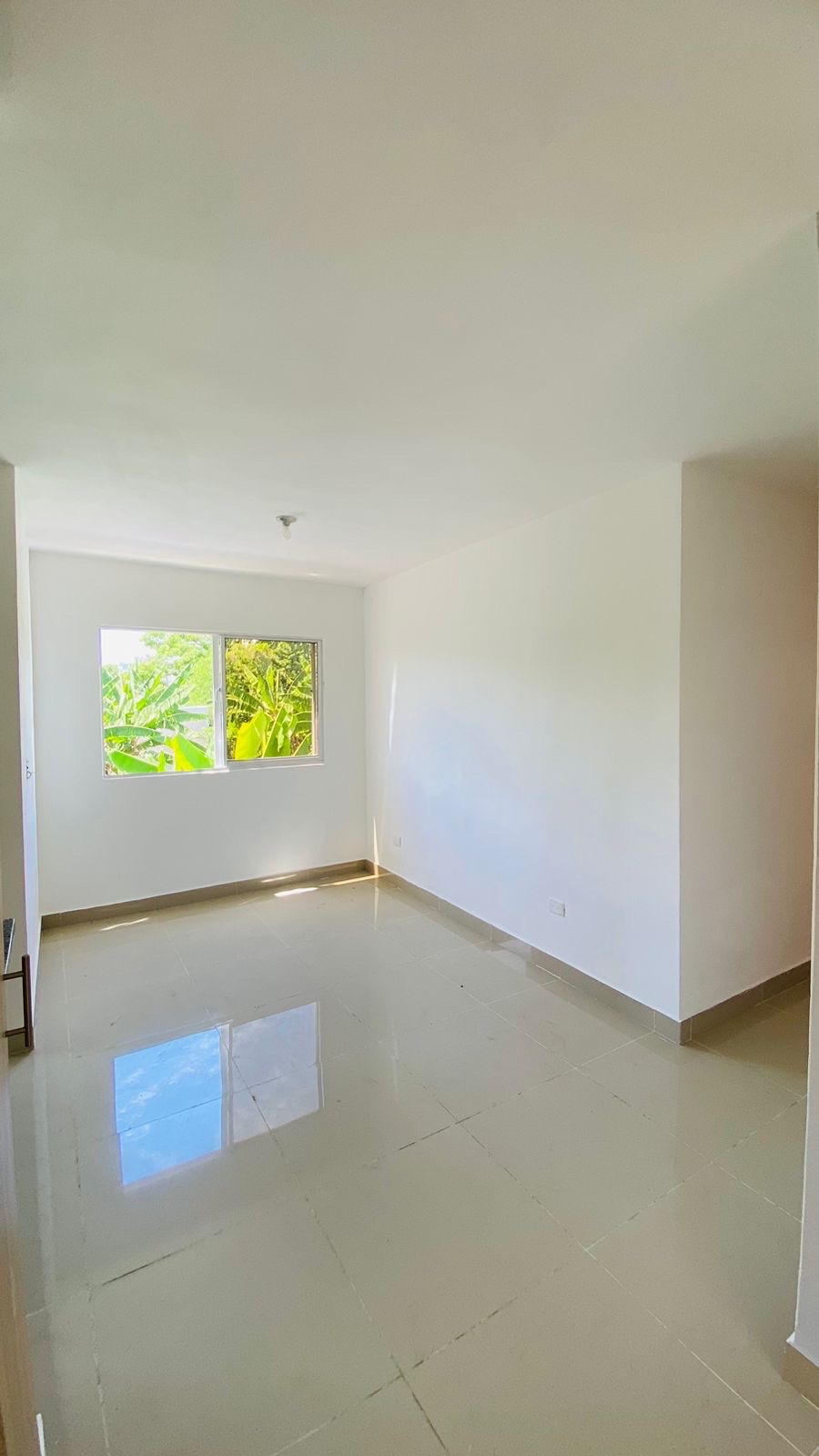 apartamentos - vendo apartamento en un segundo piso  7