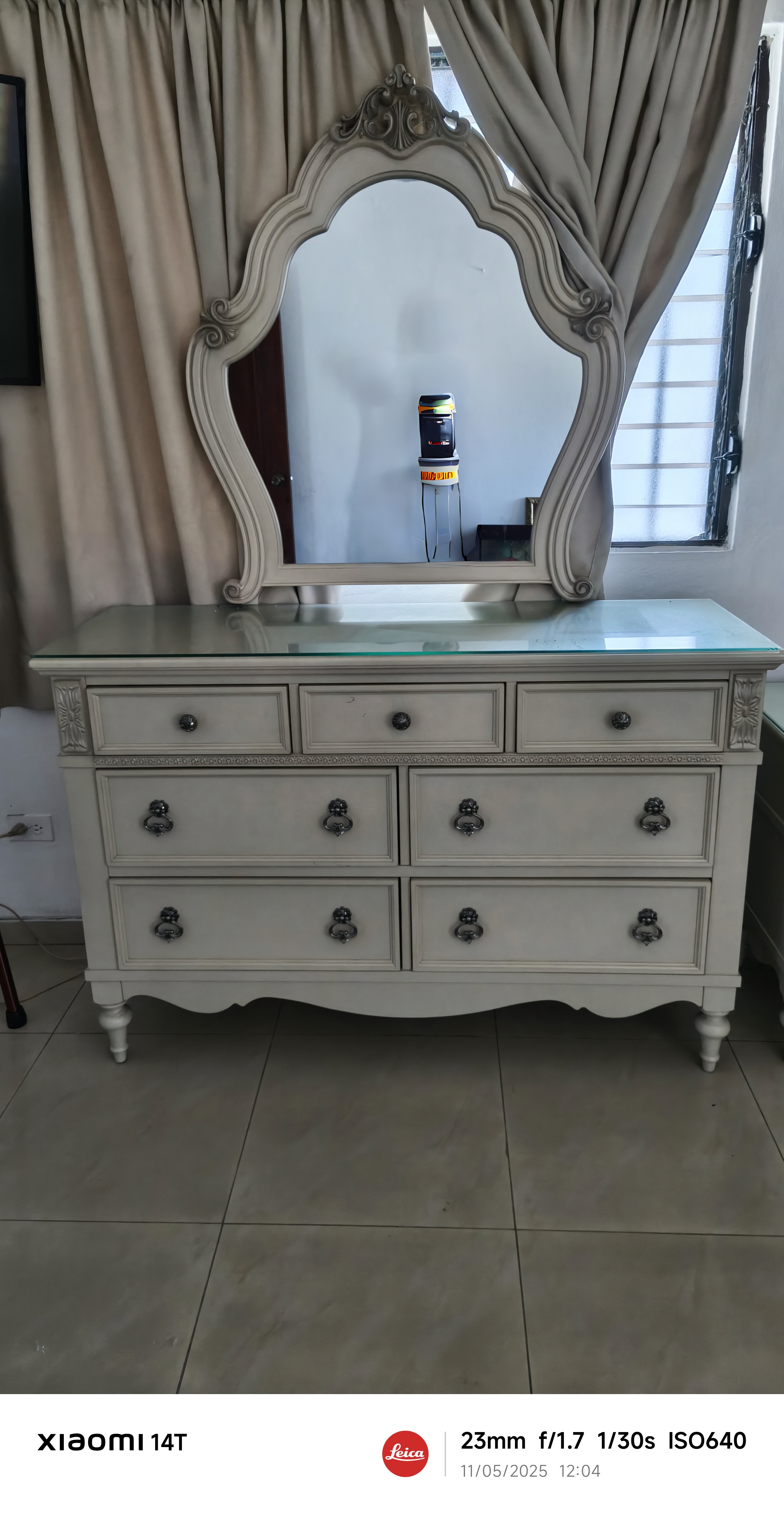 muebles y colchones - Vendo Gavetero Hermoso  0