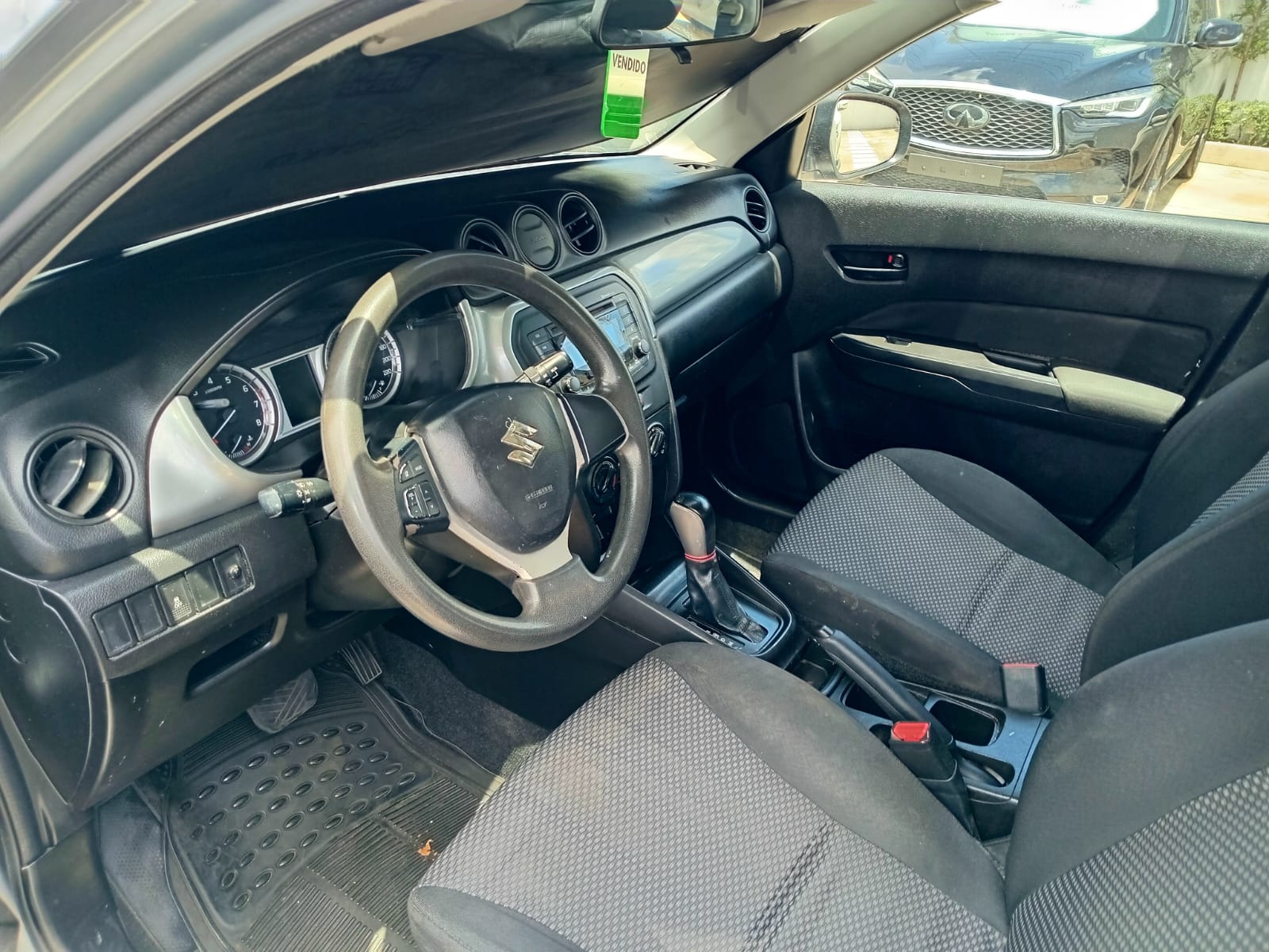jeepetas y camionetas - Suzuki Vitara 2018 3