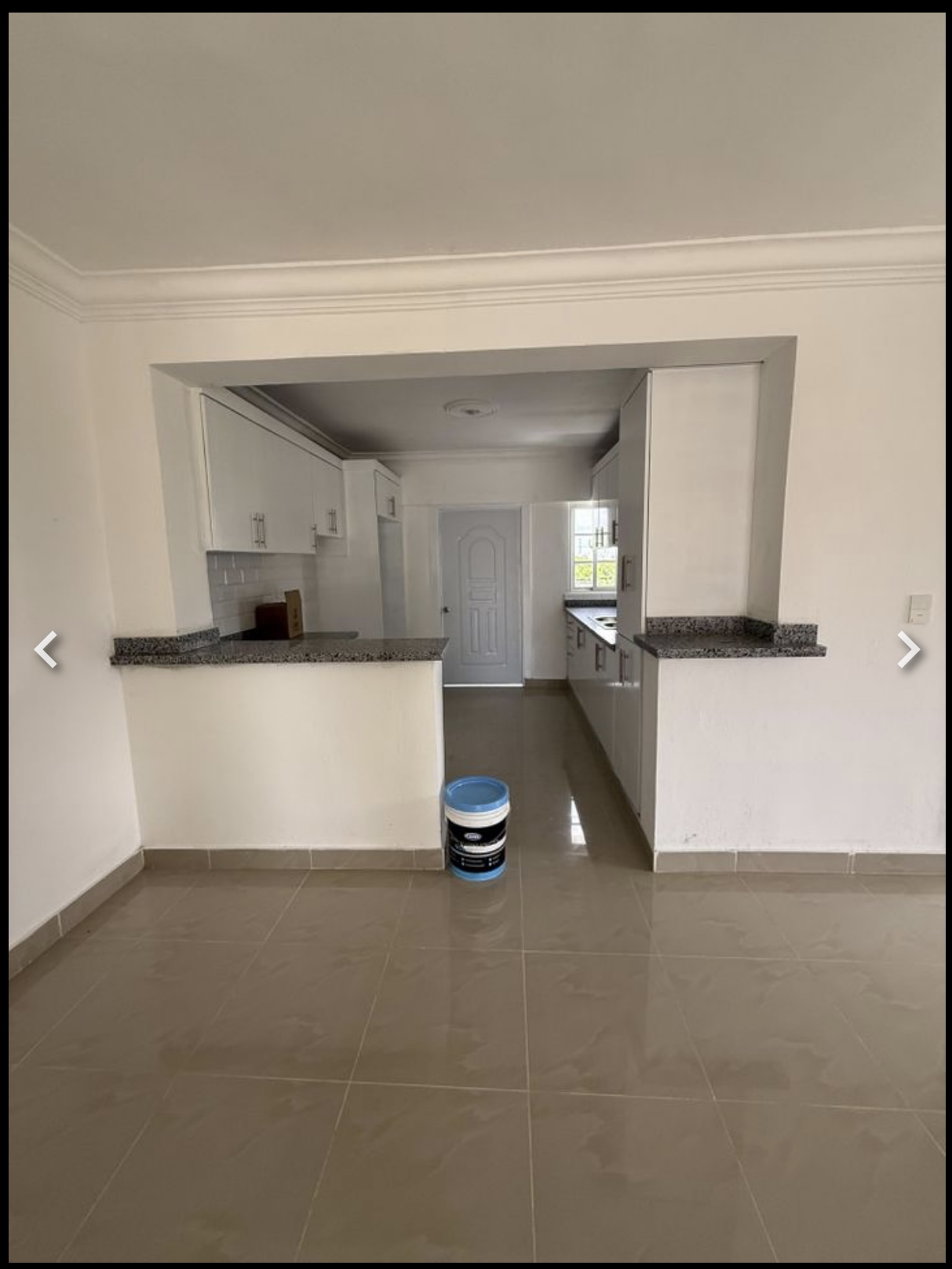 apartamentos - Aptos en Carretera Mella 2