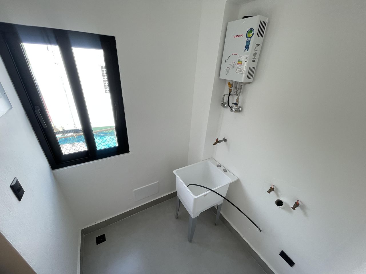 apartamentos - Apartamento nuevo en venta con terraza  4