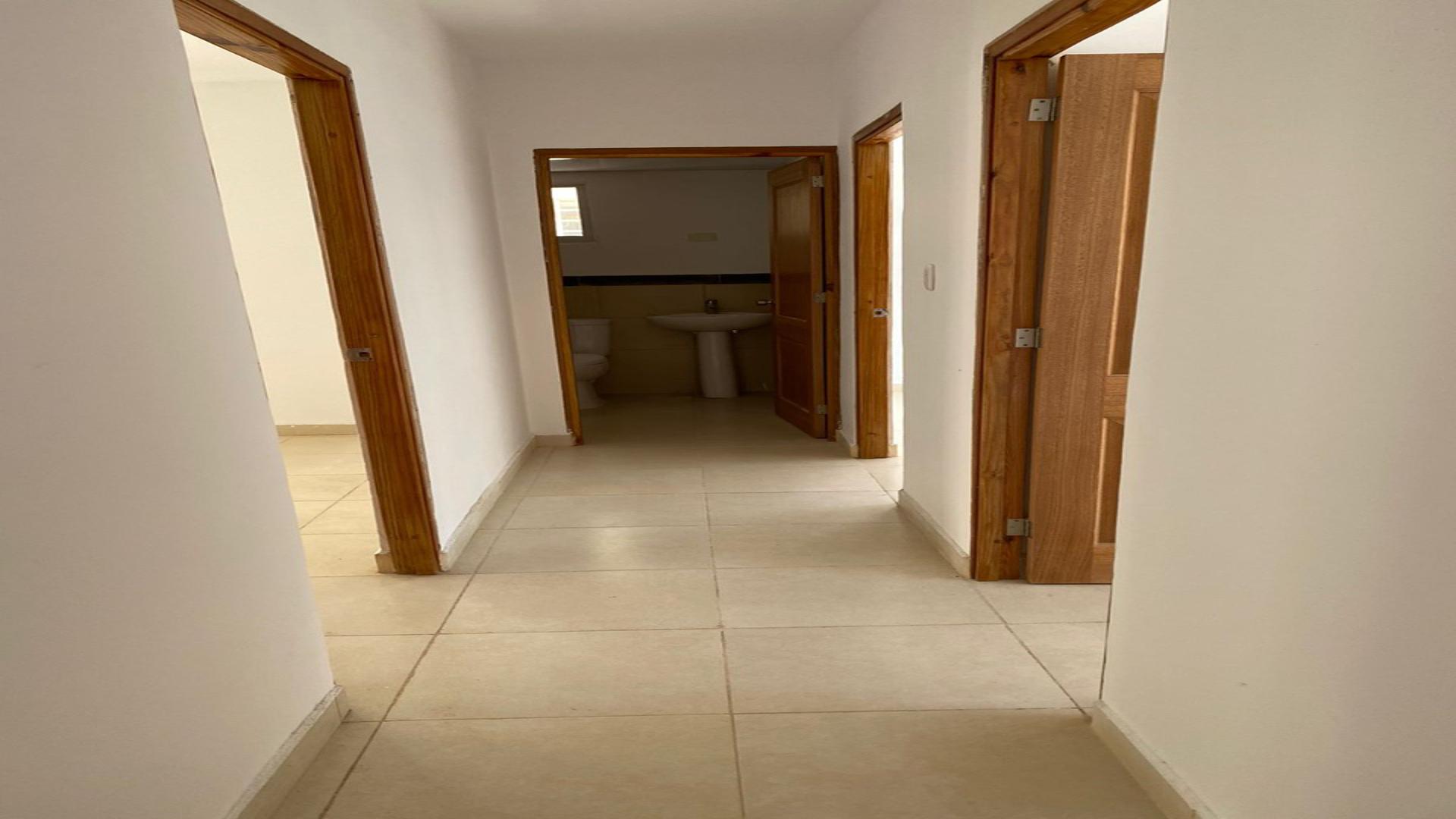 apartamentos - Apartamento en venta en San Isidro 5