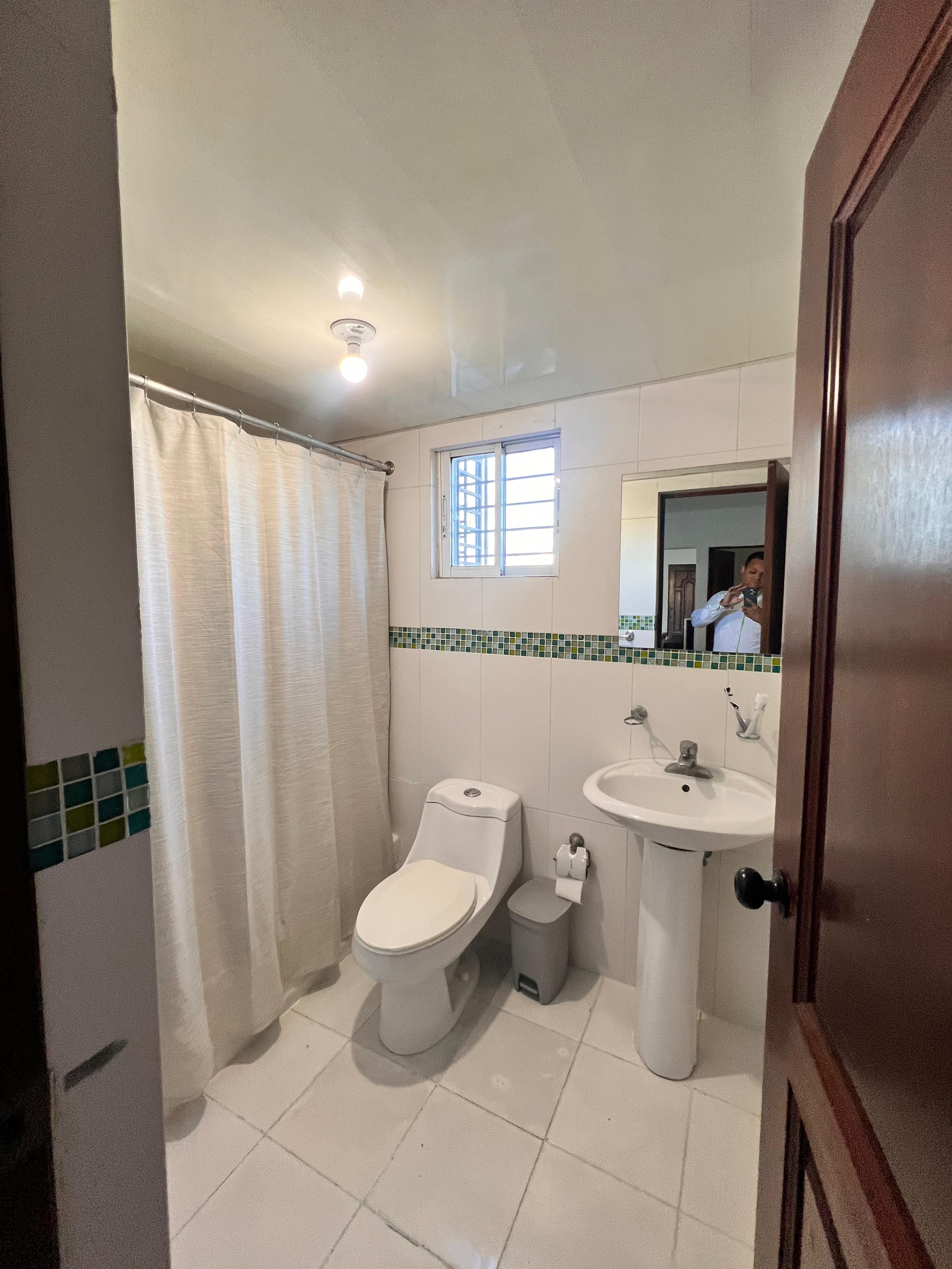 apartamentos - ¡Apartamento en Renta en El Millón, Santo Domingo  9