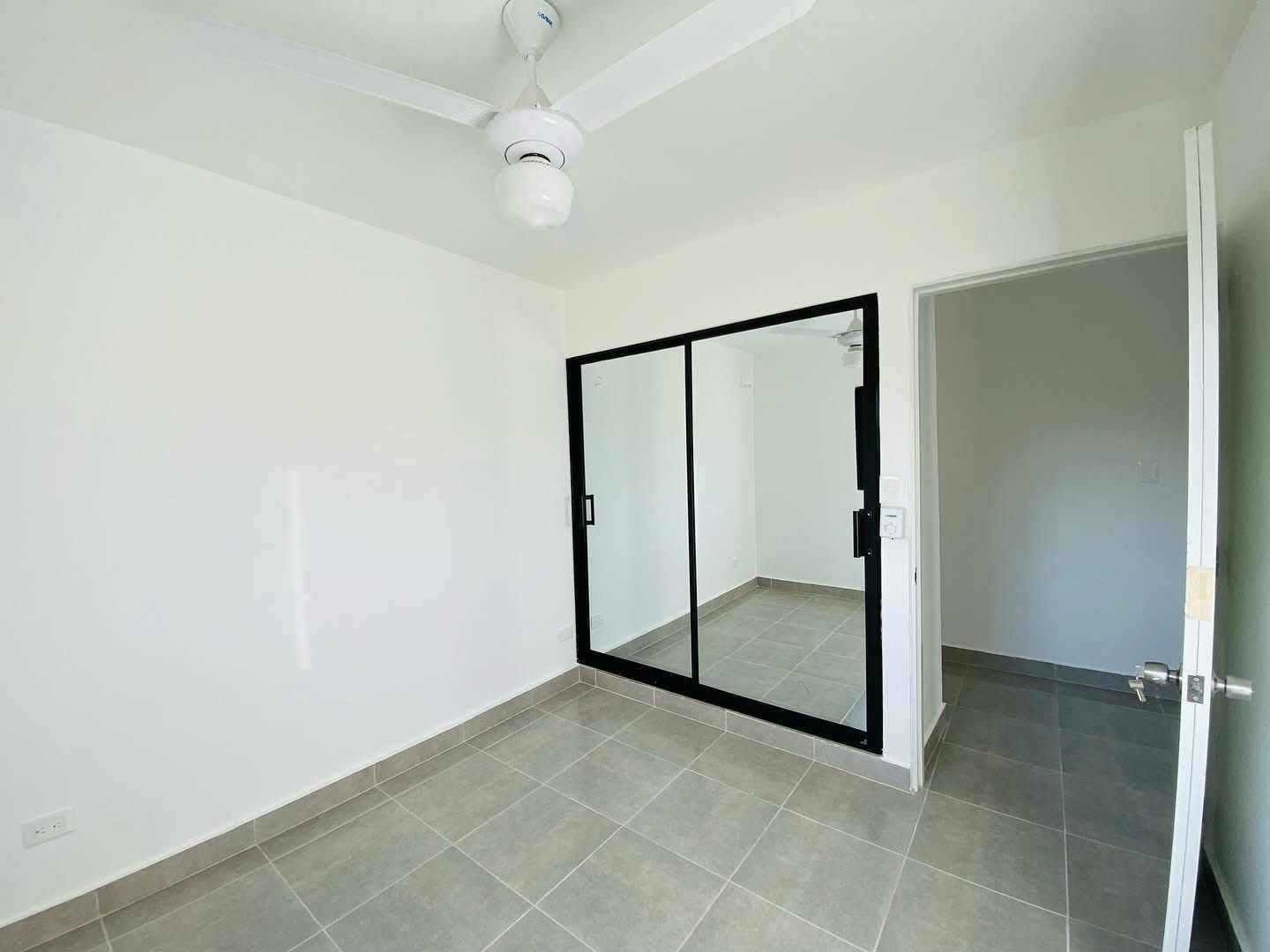 apartamentos - APARTAMENTO EN VENTA EN AV. HISPANOAMERICANA, SANTIAGO. 2