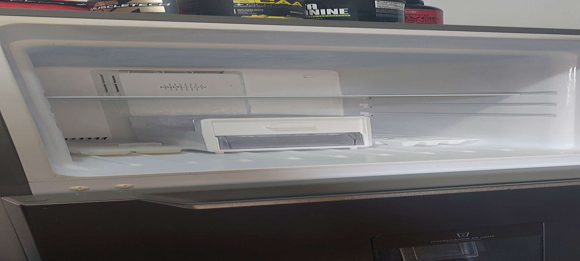 cocina - Vendo nevera 6