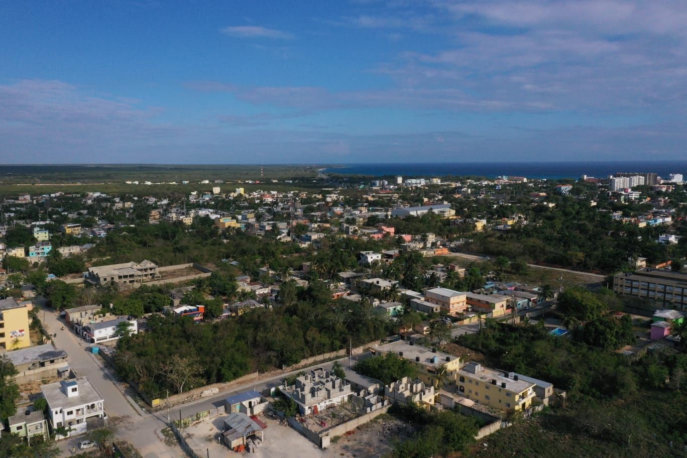 solares y terrenos - Solar en venta en Boca Chica de 5,400m2  1