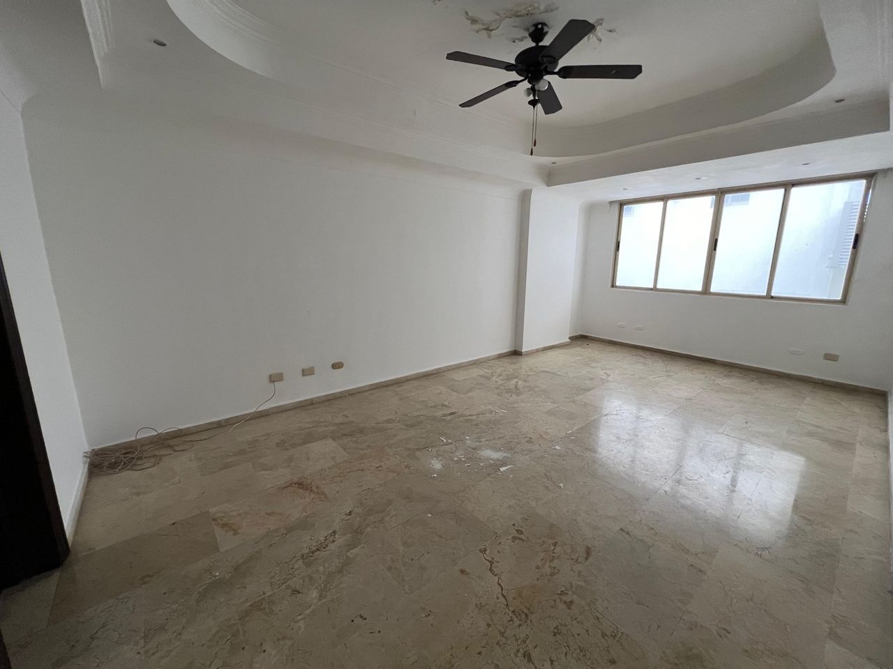 apartamentos - Vendo apartamento en Bella Vista Sur 