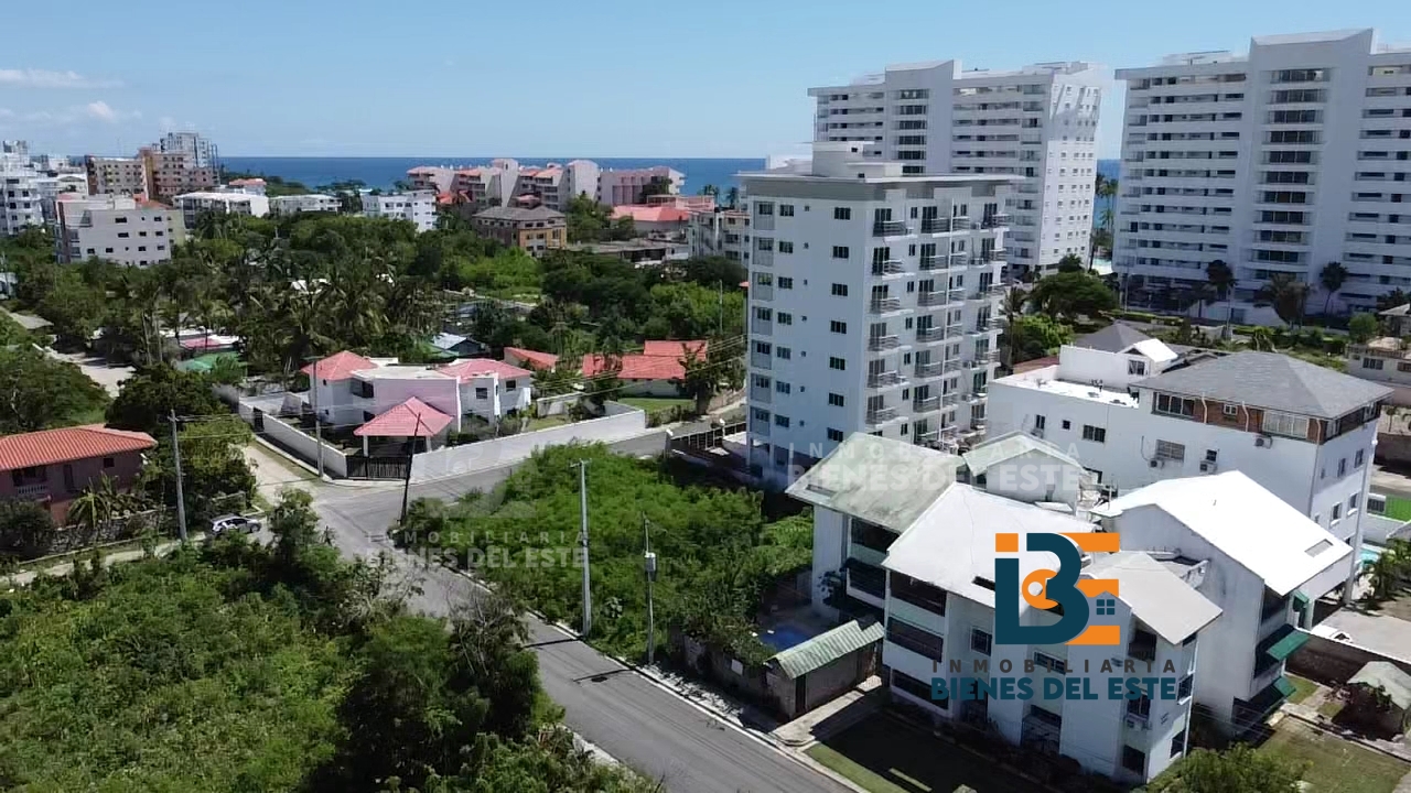 solares y terrenos - SE VENDE solar de 750 metros en Juan Dolio. 1