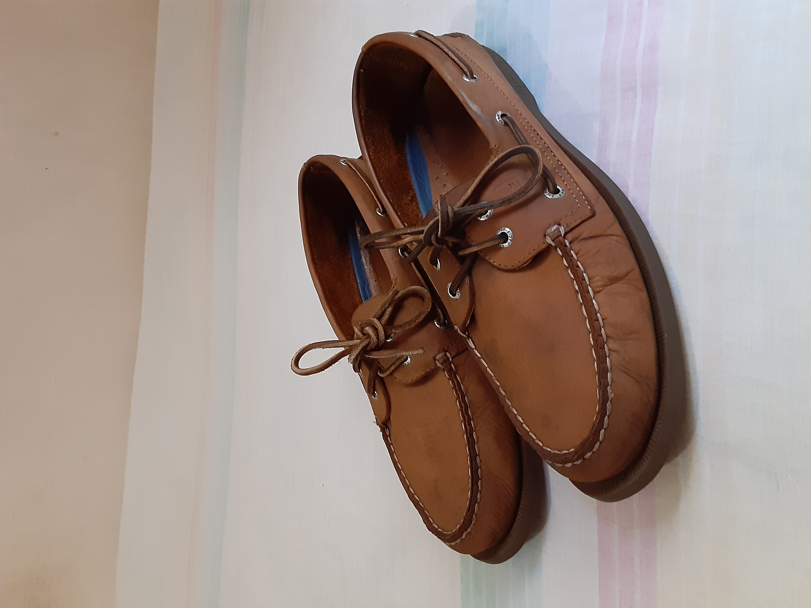 zapatos para hombre - Zapato informal para hombre.   Size: 11 W 2