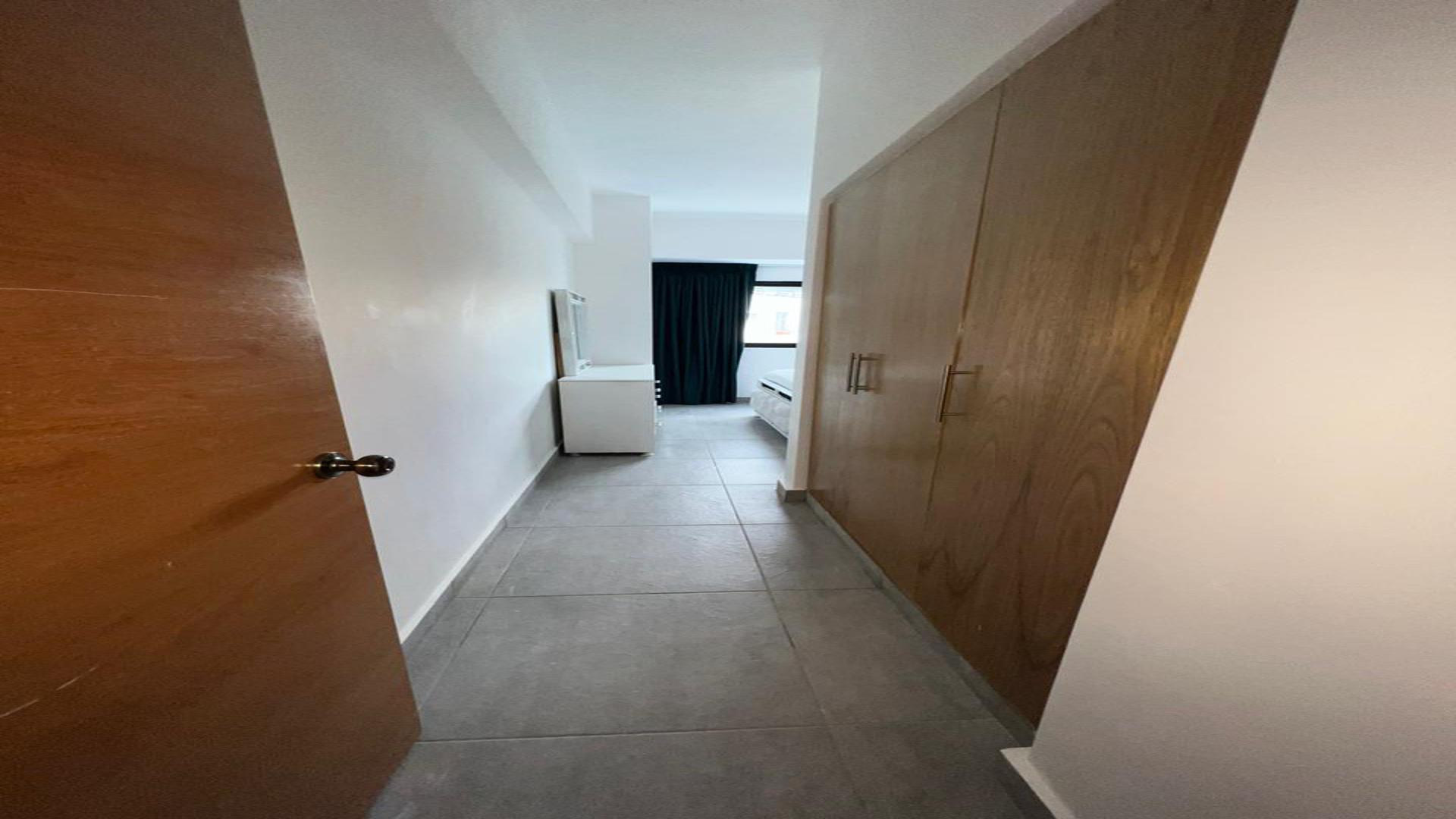 apartamentos - Apartamento en venta en Bella Vista 5