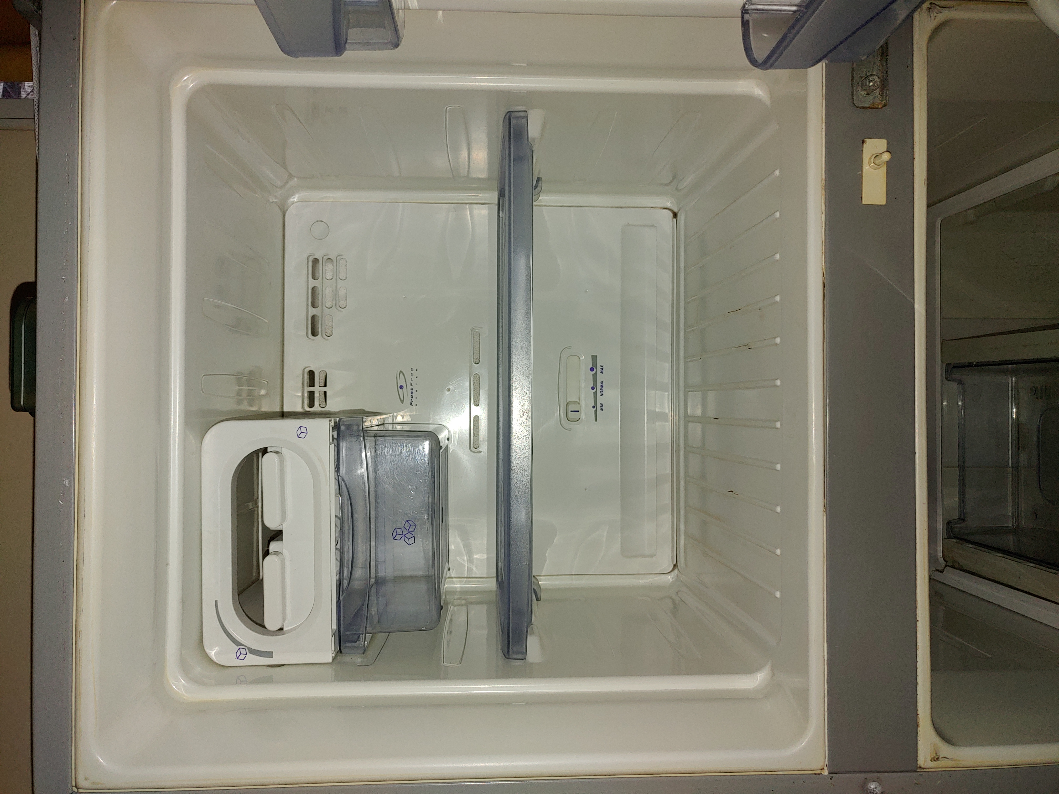 electrodomesticos - Vendo nevera marca Westinghouse 5