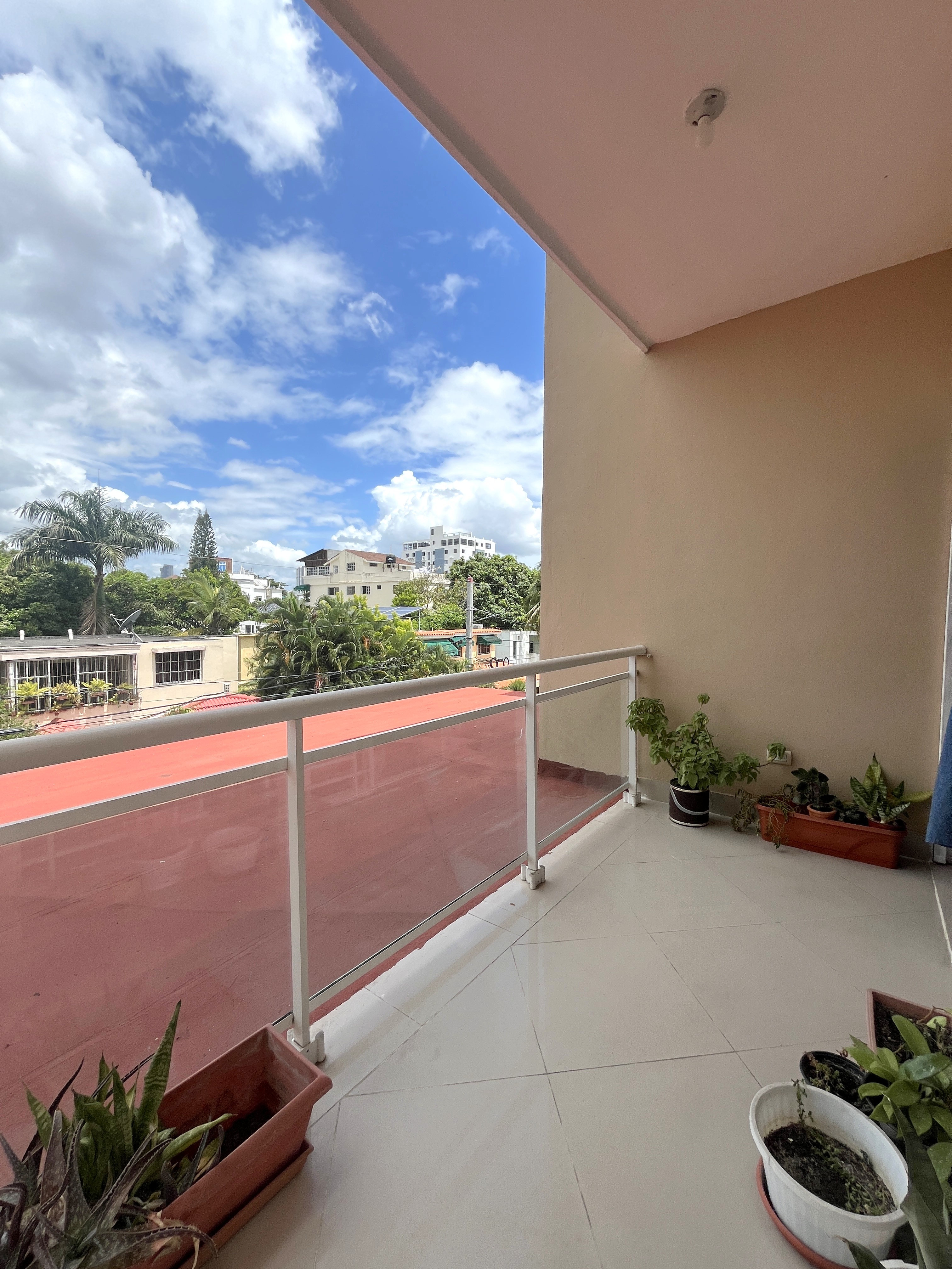 apartamentos - Apartamento acogedor de 2 habitaciones 3
