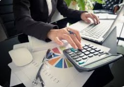 empleos disponibles - Auxiliar Contable