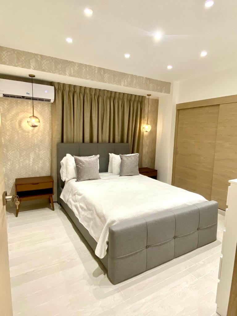 apartamentos - DE OPORTUNIDAD!!!  VENDO AMUEBLADO EN EL MILLÓN 5 2
