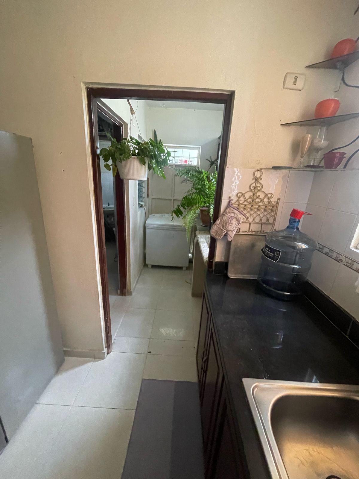 apartamentos - APART EN VENTA ALMA ROSA 1,  4to nivel  9